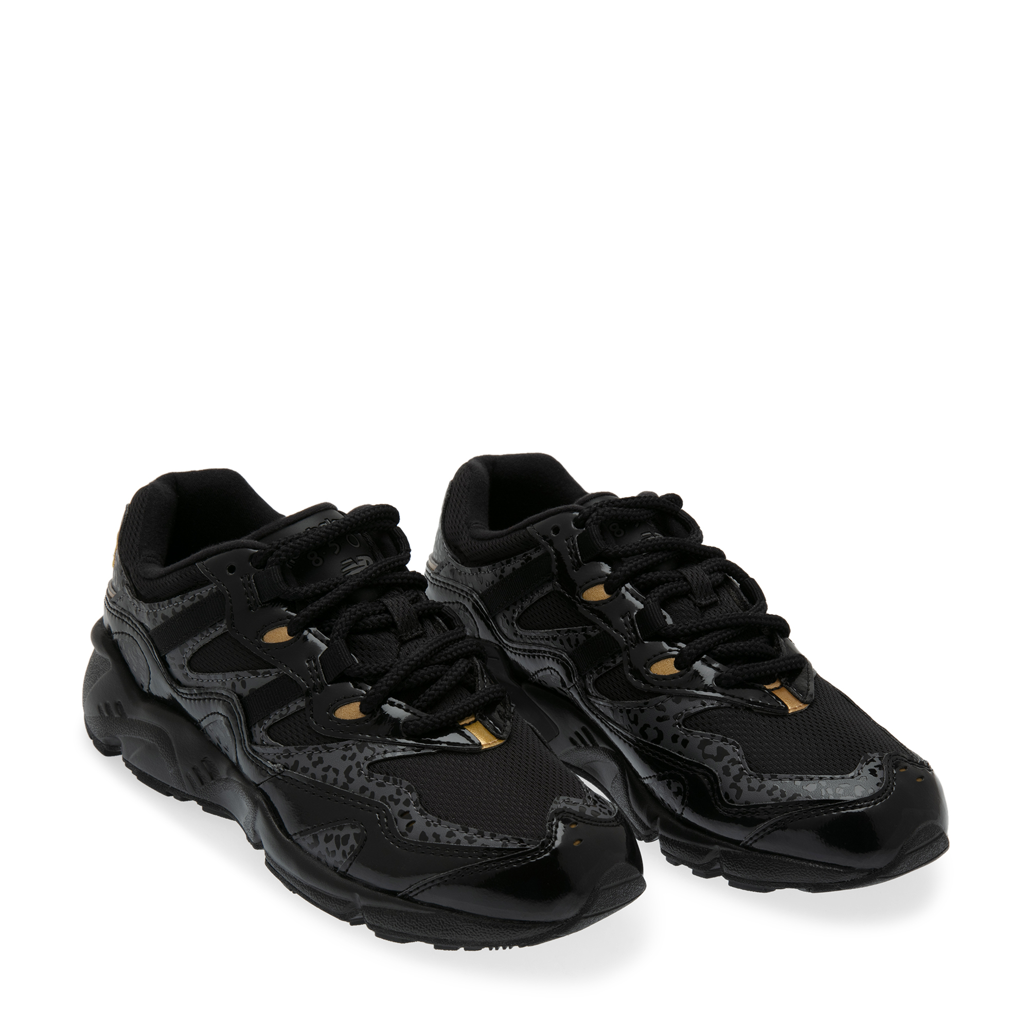 

850 classic sneakers, Multi-coloured