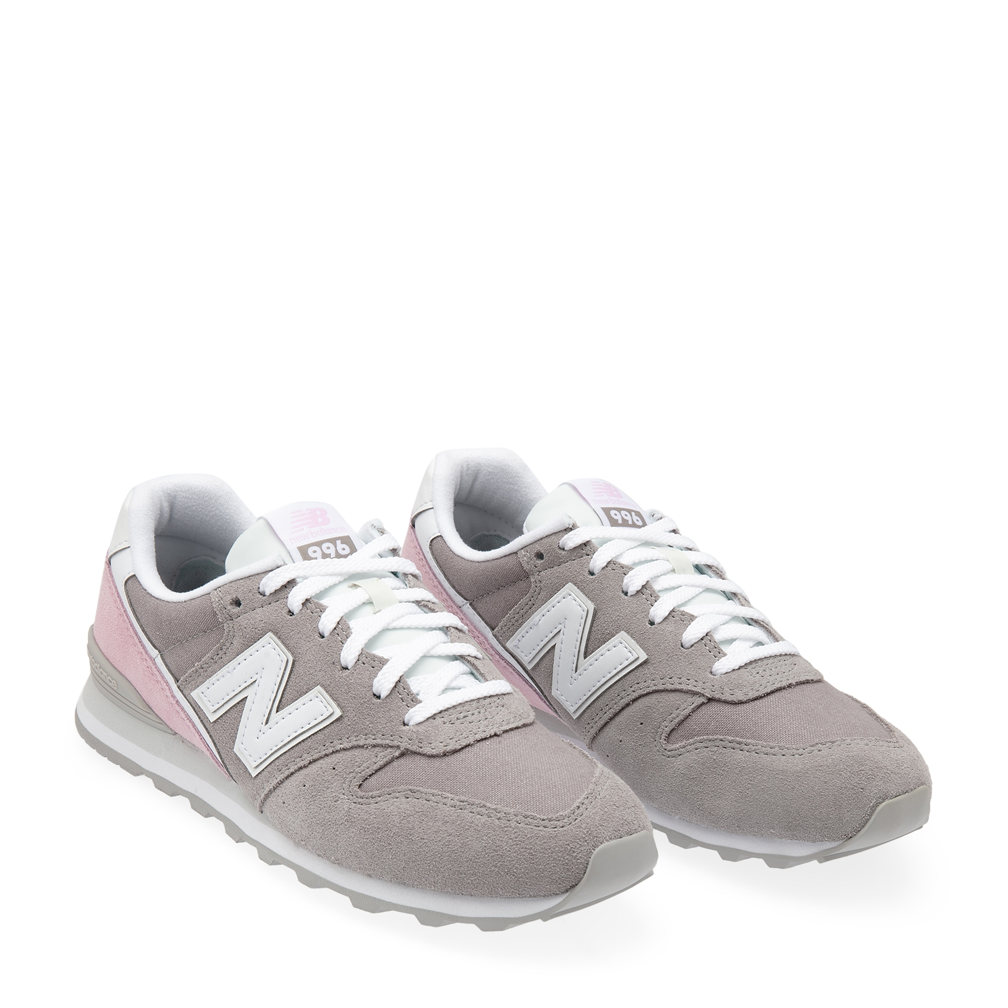 

996 sneakers, Grey