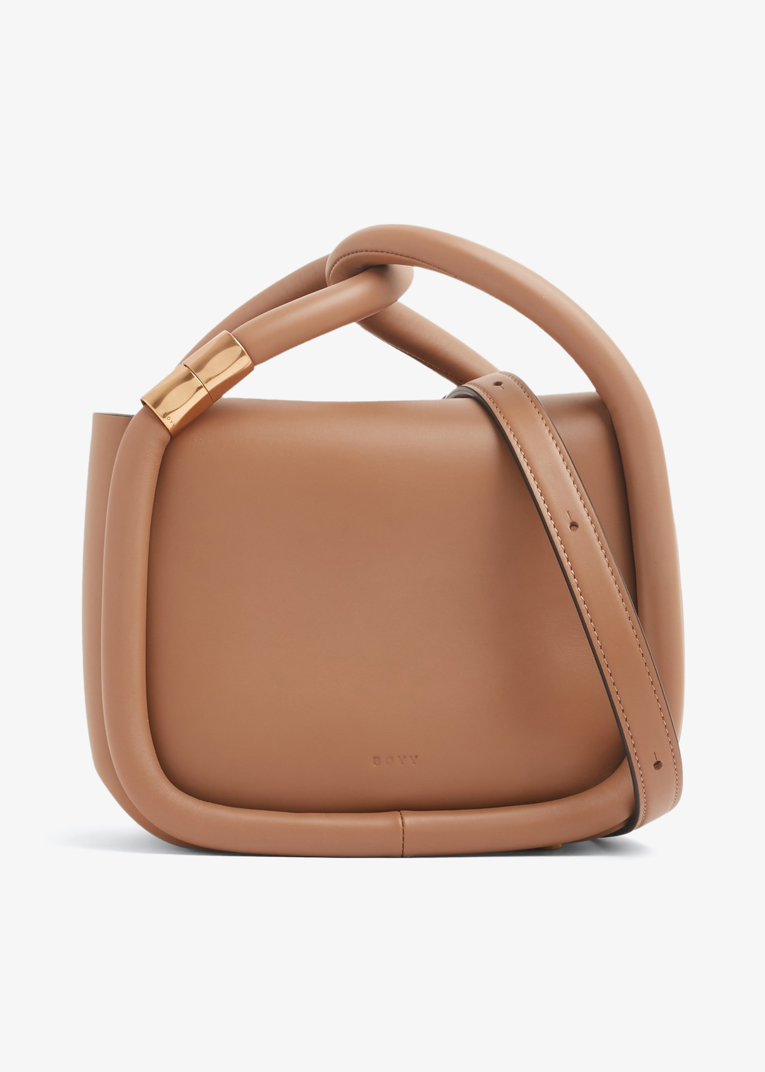 

Wonton 20 bag, Beige