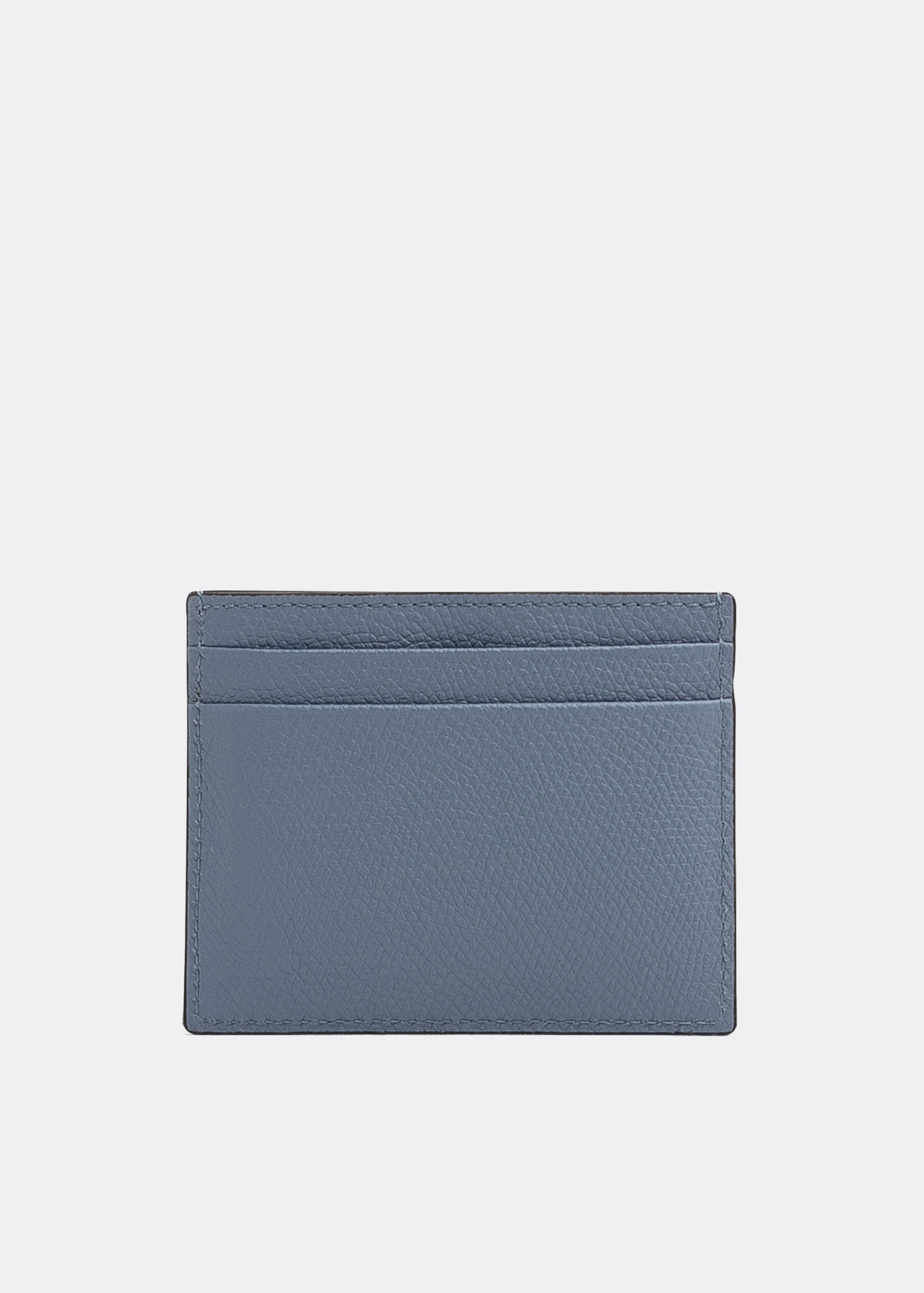 

VLogo Signature cardholder, Blue
