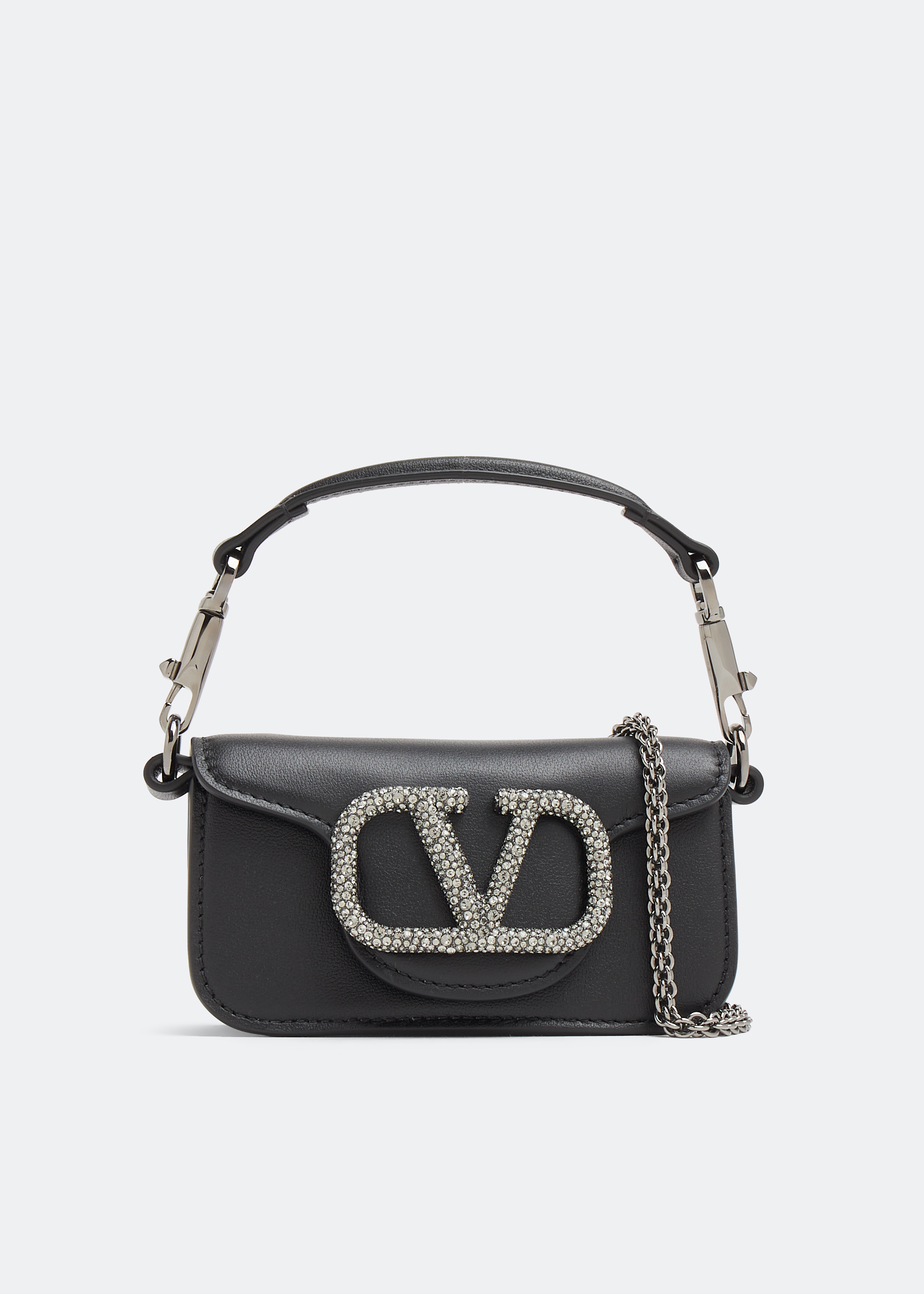 

Locò micro bag, Black