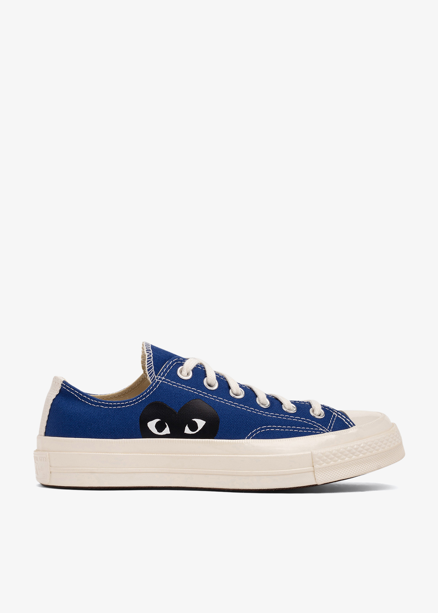 

PLAY X Converse sneakers, Blue