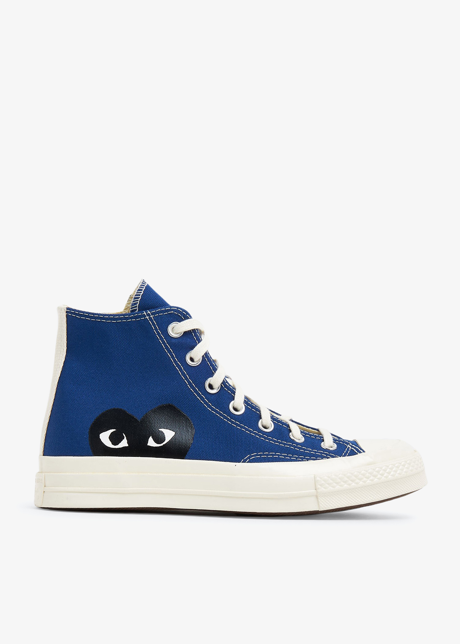 

PLAY X Converse sneakers, Blue