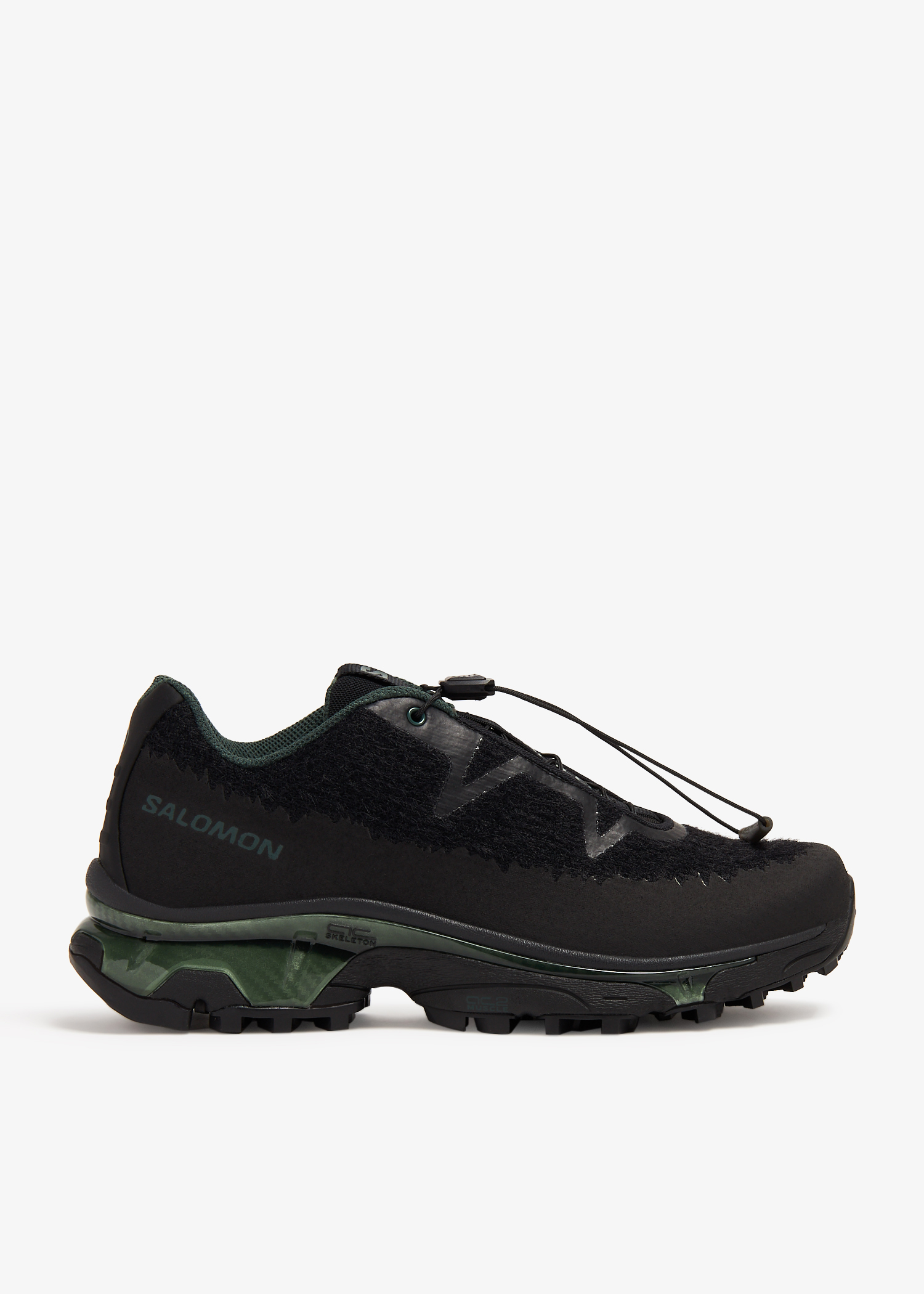 

x Salomon XT-SP1 sneakers, Black