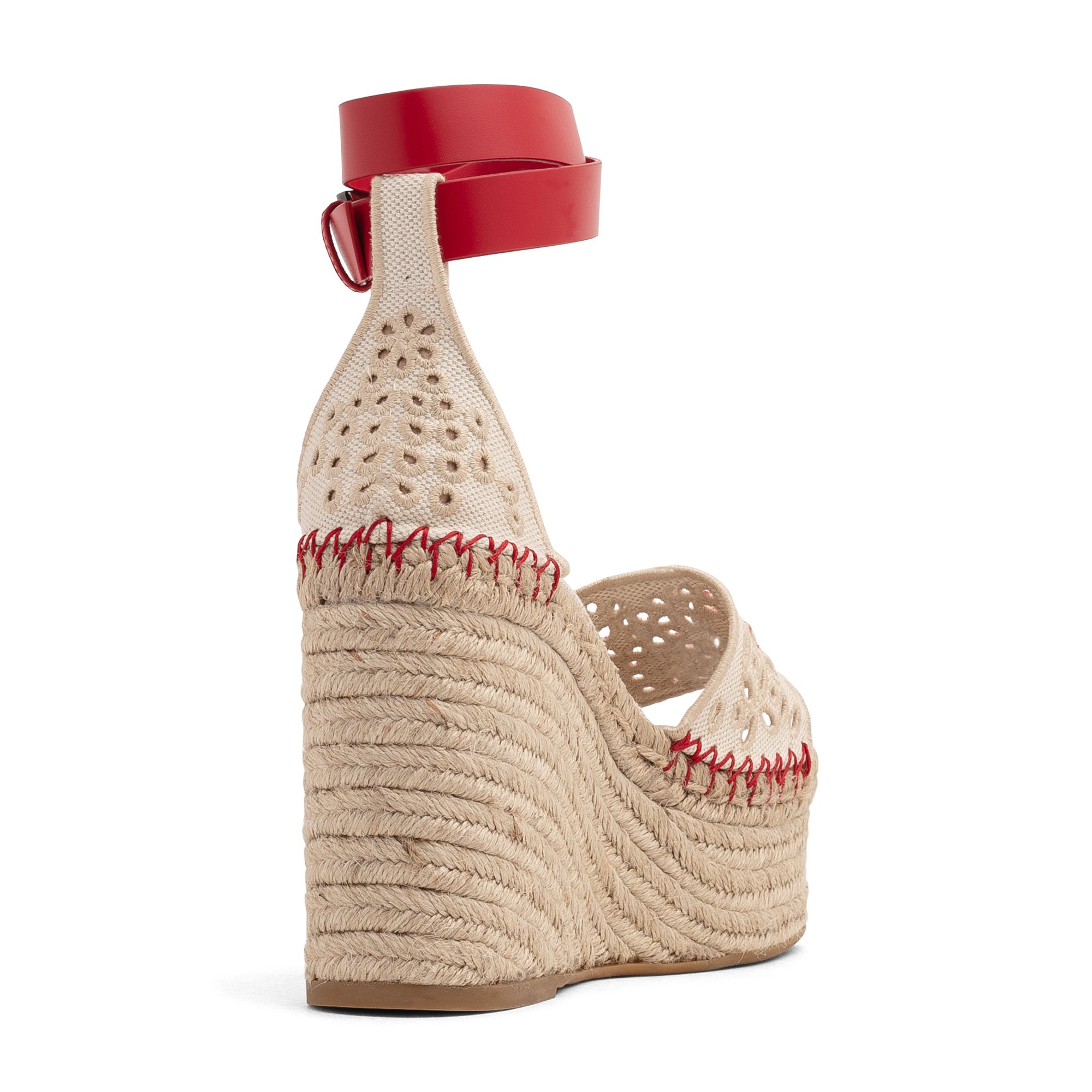 

Atelier 08 San Gallo Edition sandals, Beige