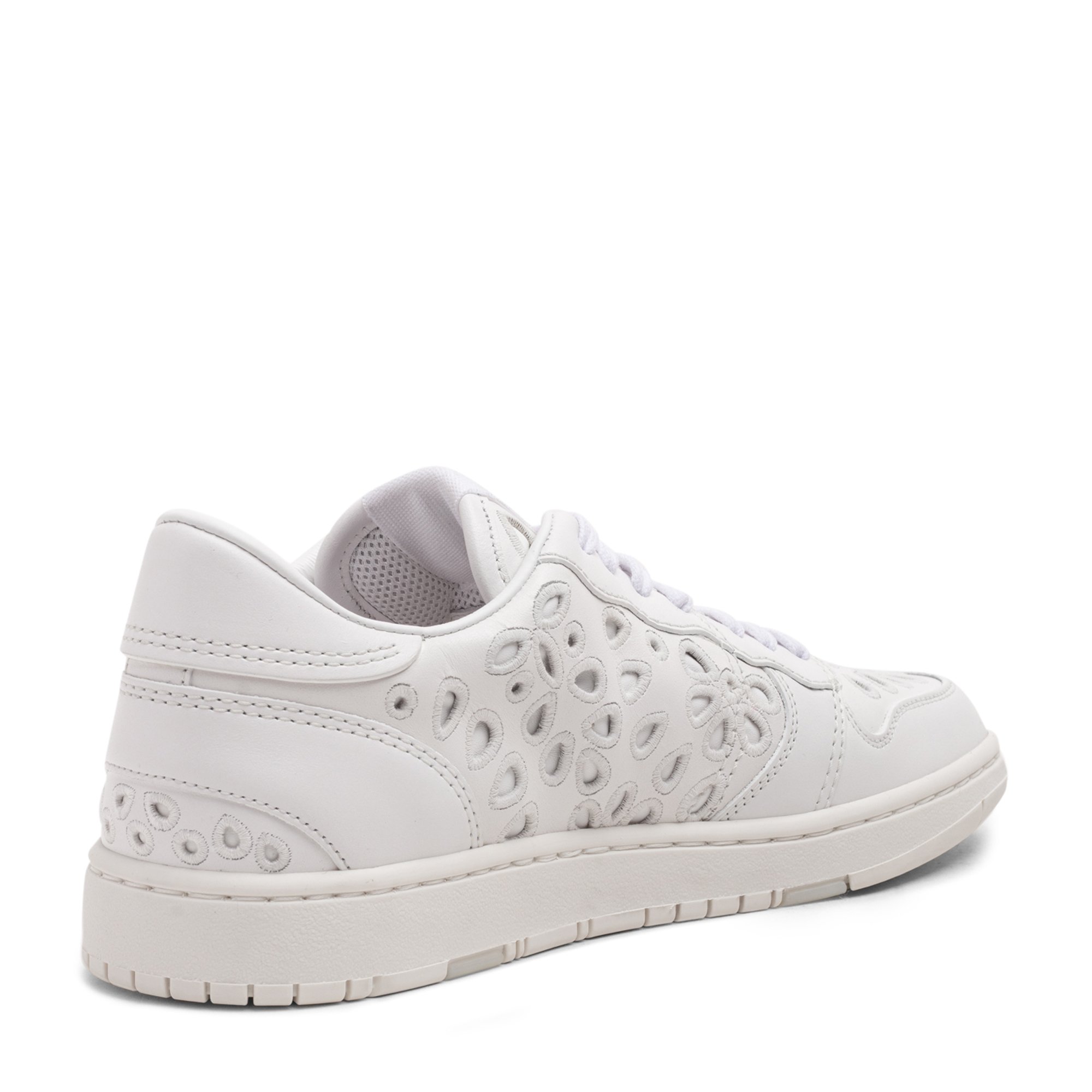 

Atelier 08 San Gallo Edition low-top sneakers, White