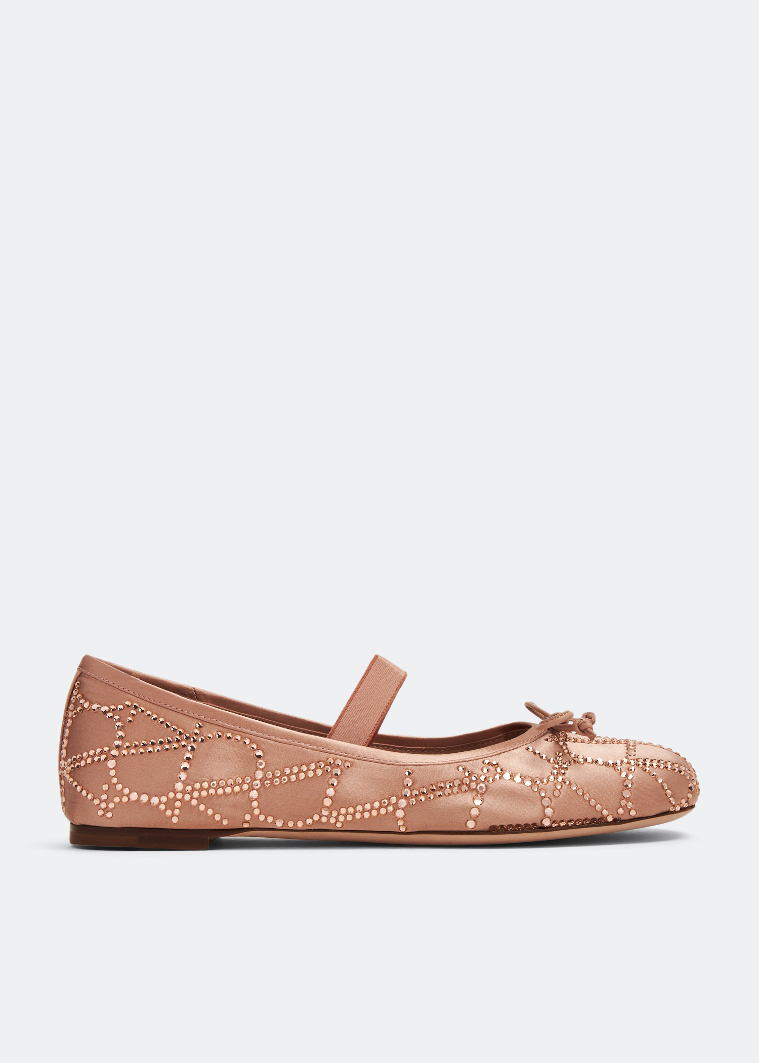 

Toile Iconographe ballerinas, Pink