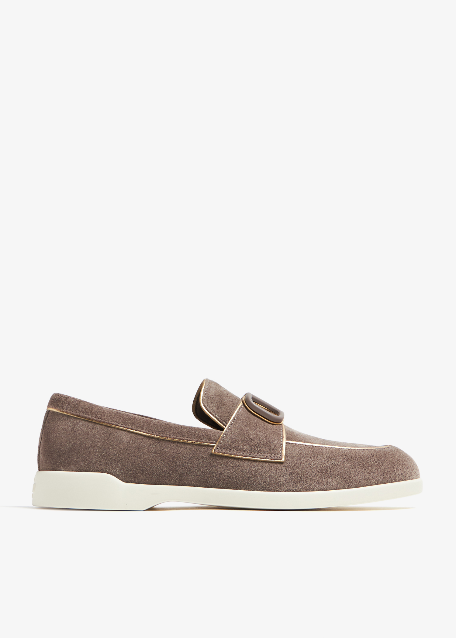 

Leisure Flows loafers, Grey