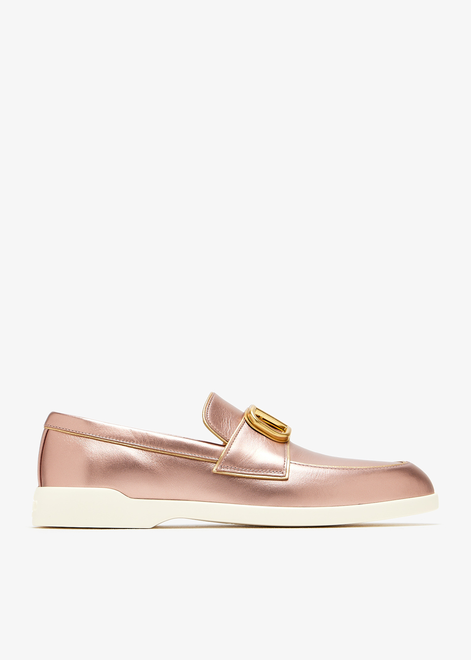 

Leisure Flows loafers, Pink