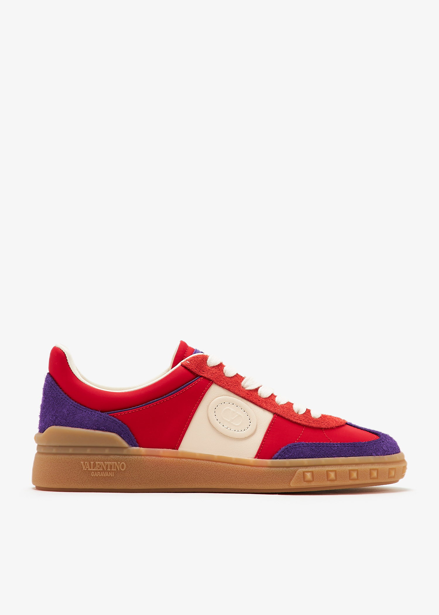 

Upvillage sneakers, Red