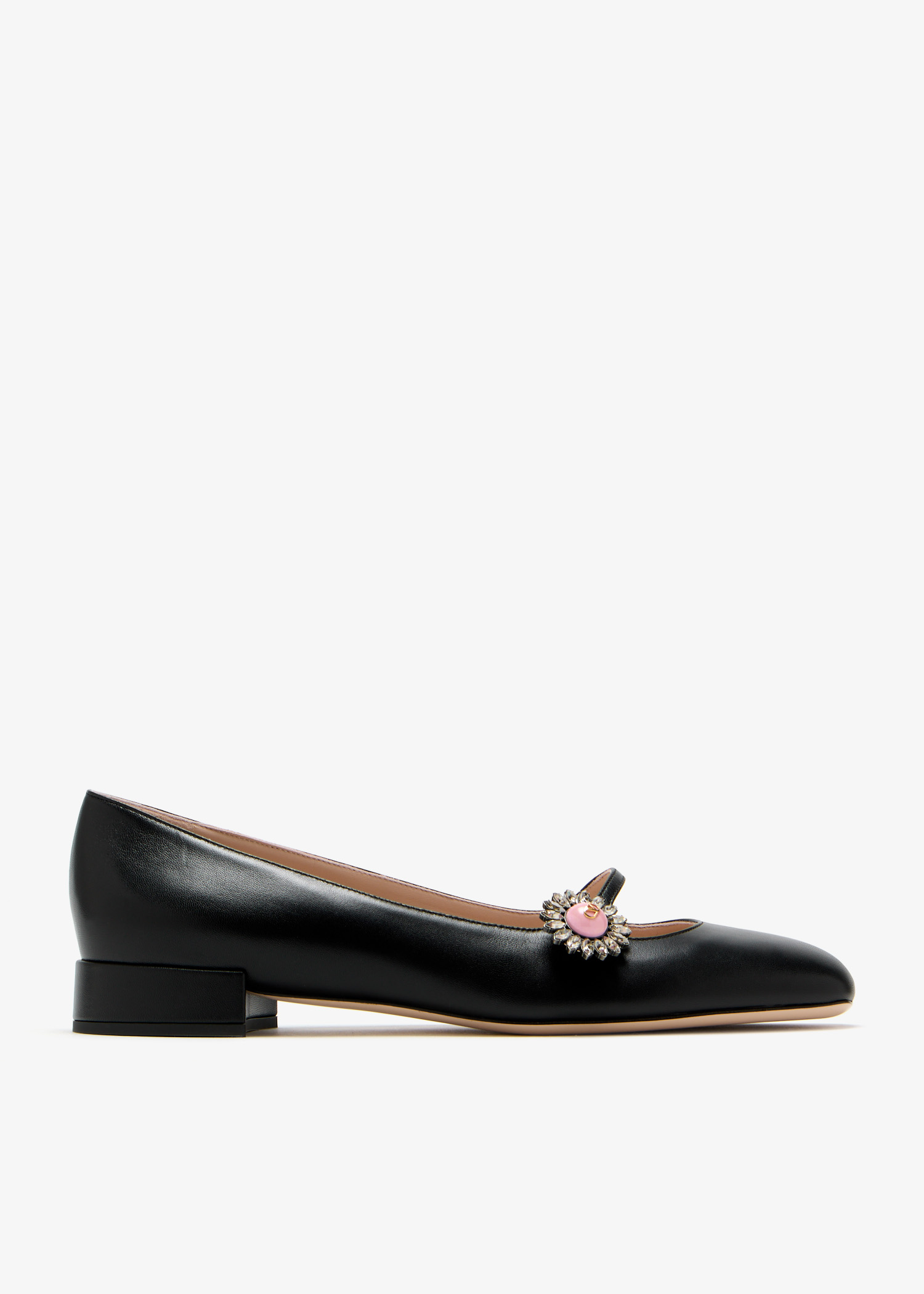 

Preshoes Mary-Jane ballerinas, Black