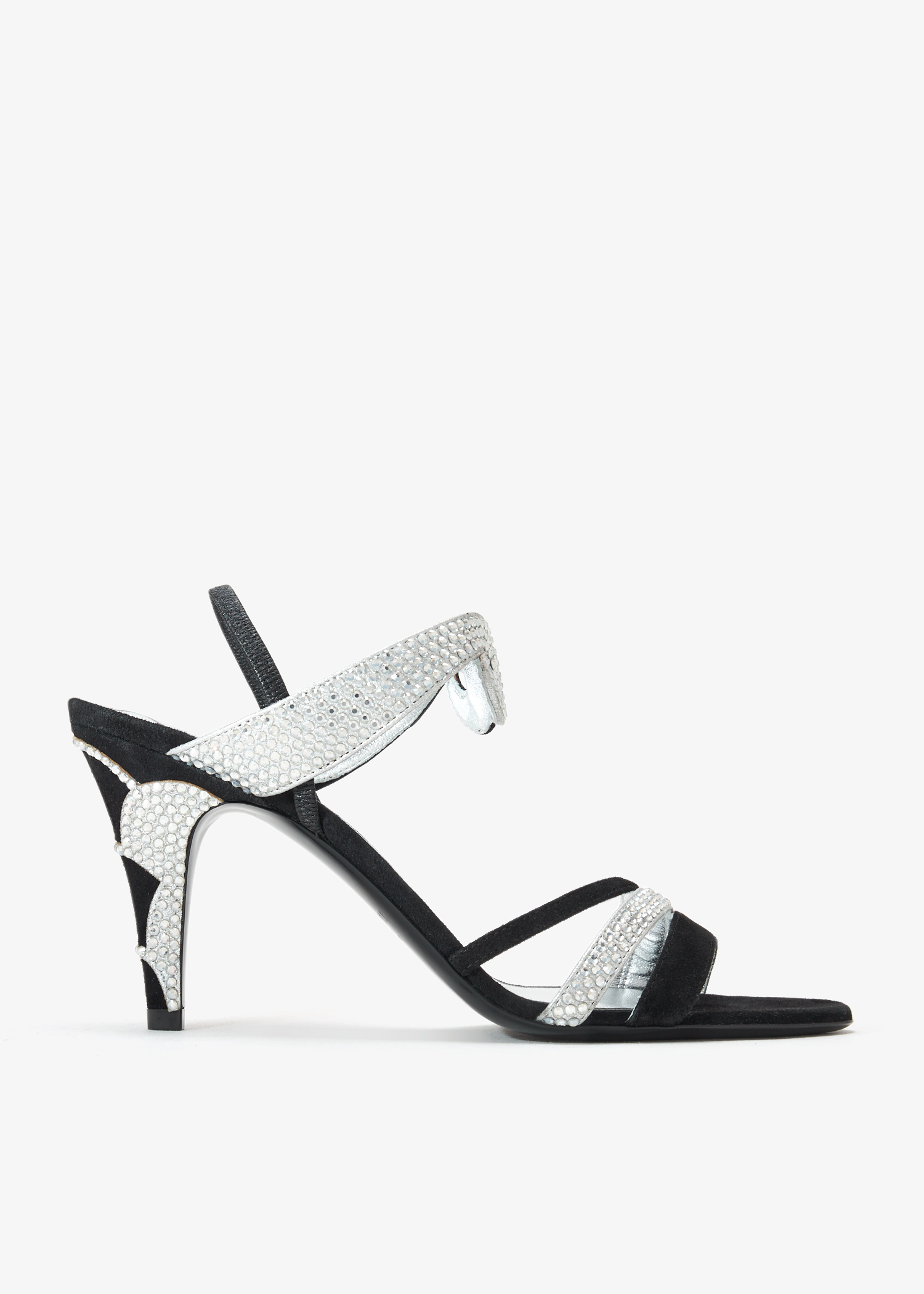 

L'une Et L'autre sandals, Black