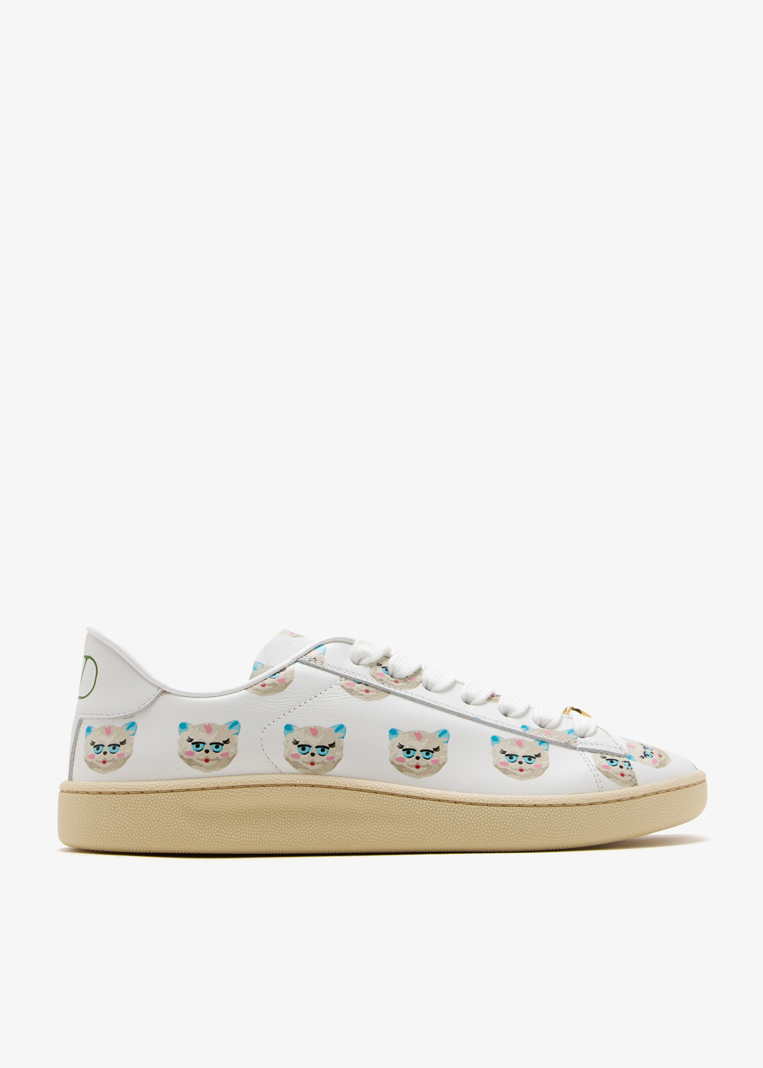 

Royco Le Chat De La Maison sneakers, White