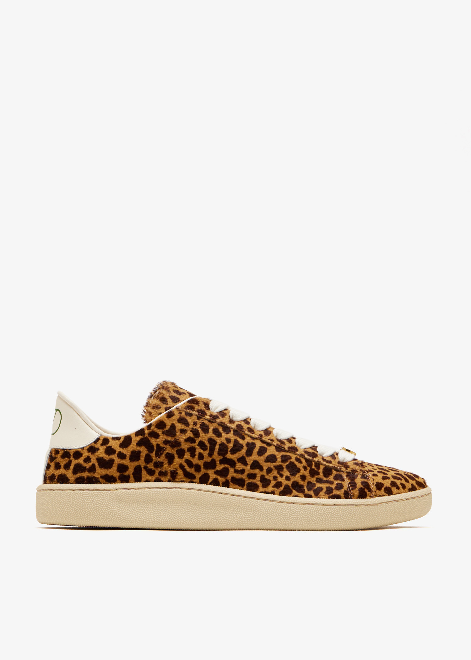 

Royco sneakers, Animal printed