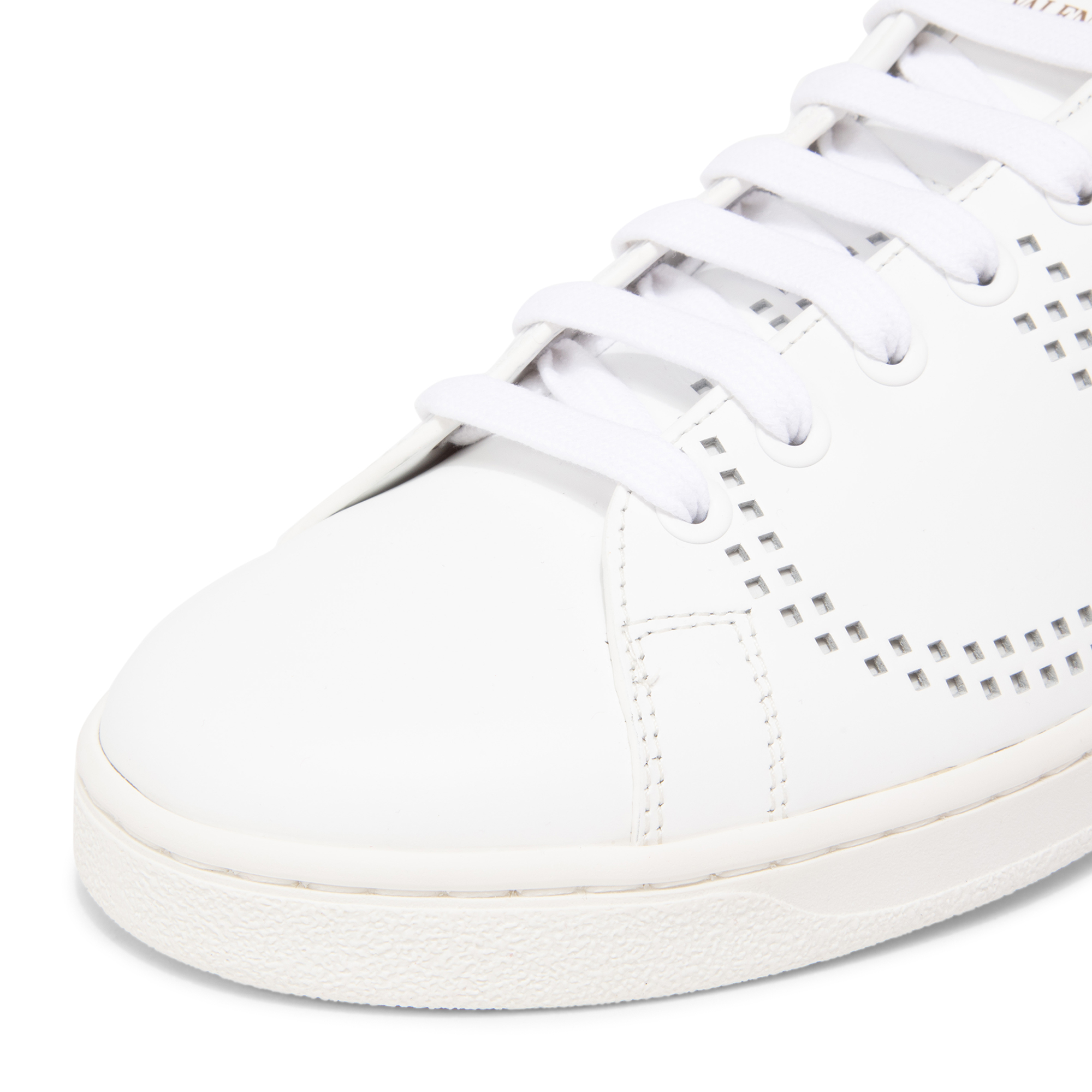 

Backnet sneakers, White