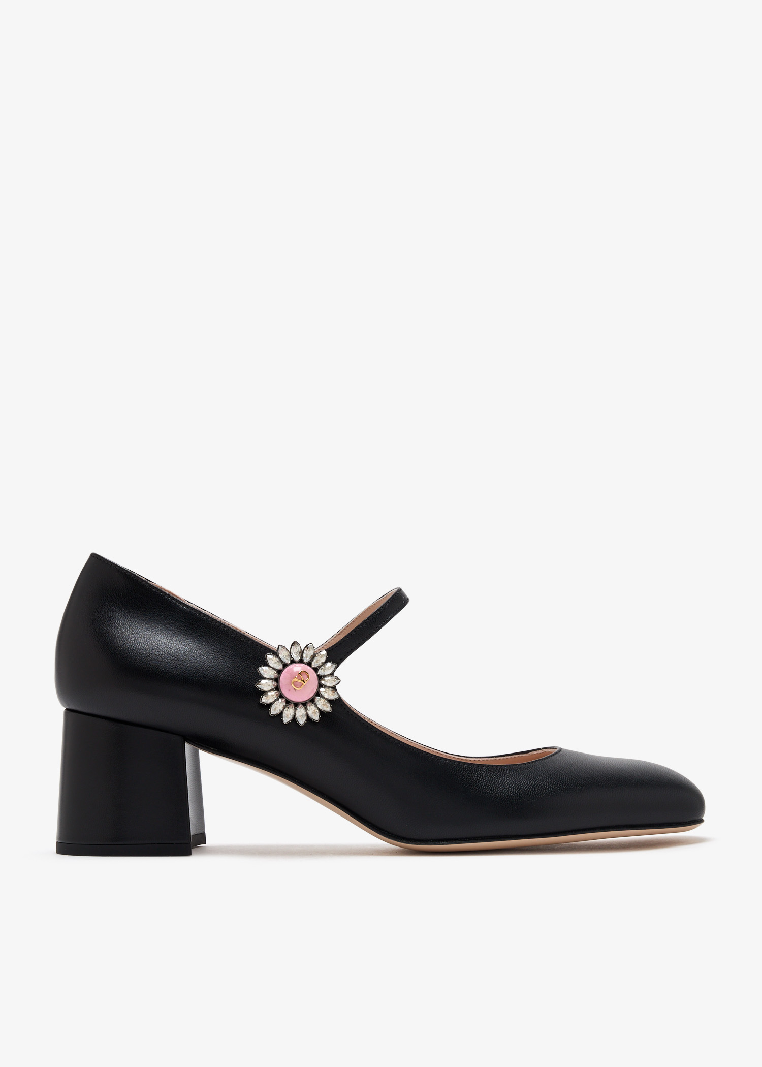 

Preshoes pumps, Black