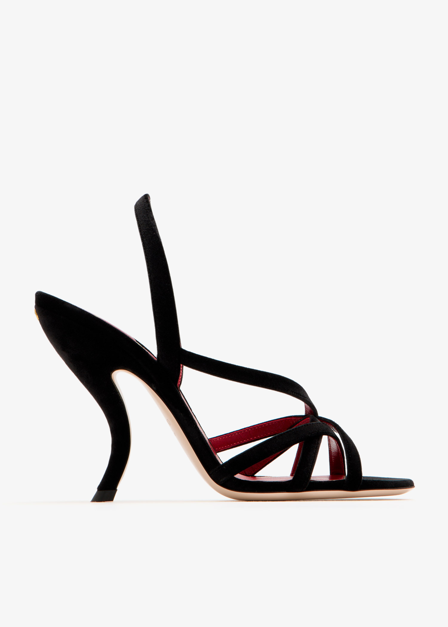 

Fetishique scandals, Black