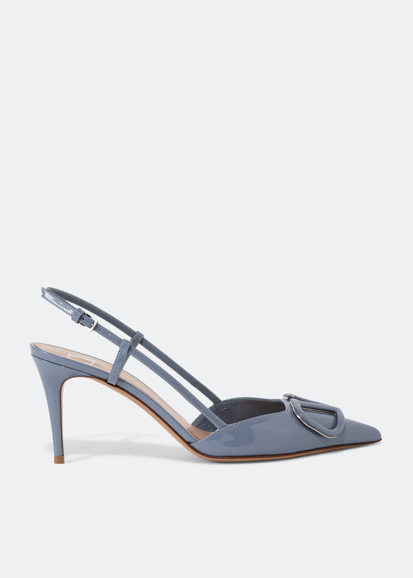 

VLOGO SIGNATURE PUMP, Blue