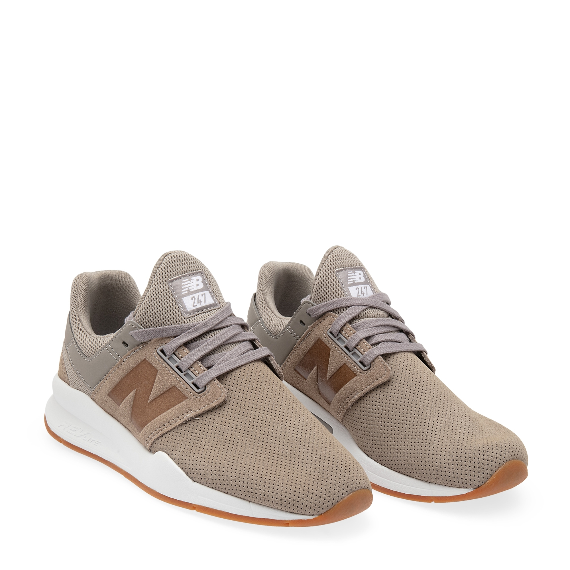

247 sneakers, Grey