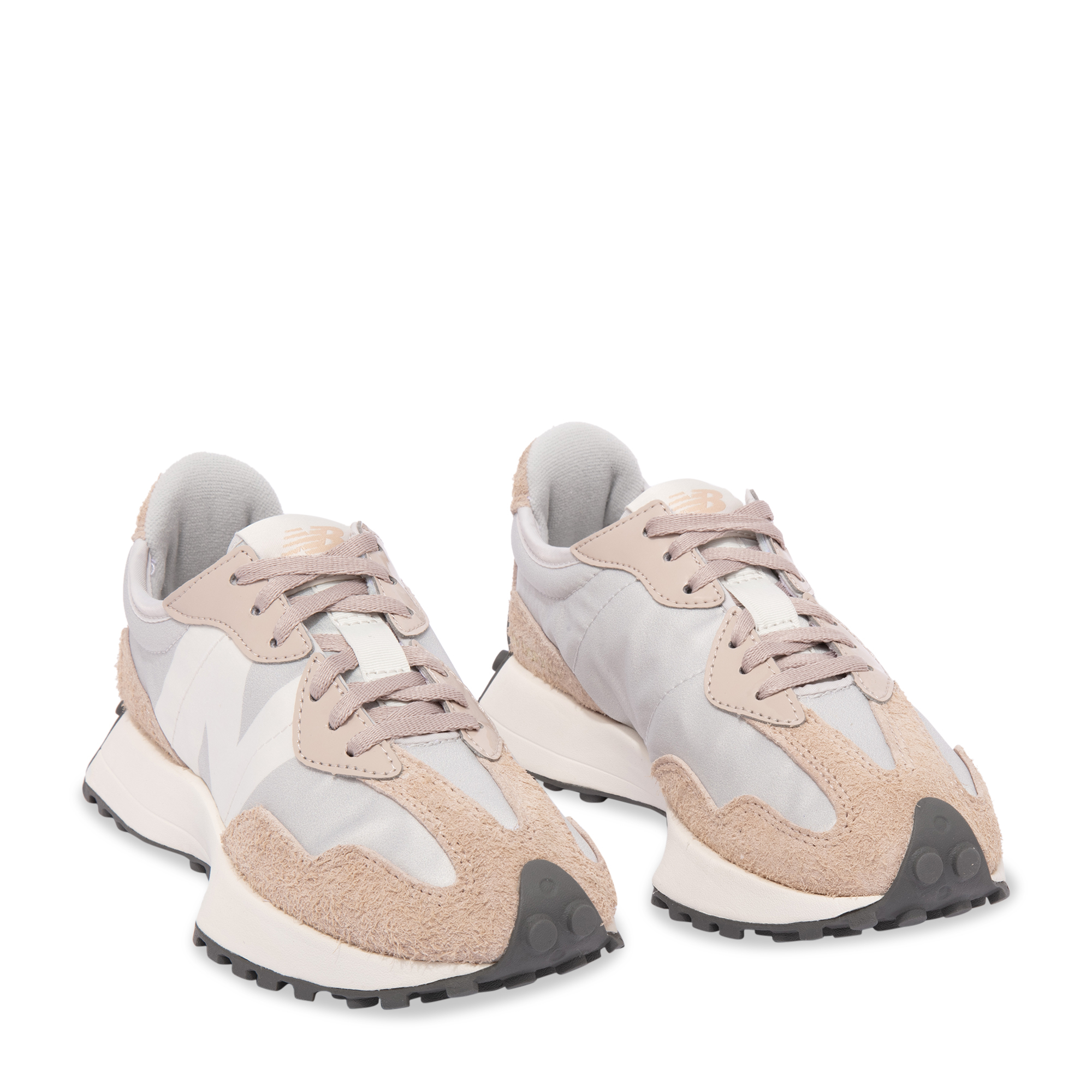 

327 sneakers, Beige