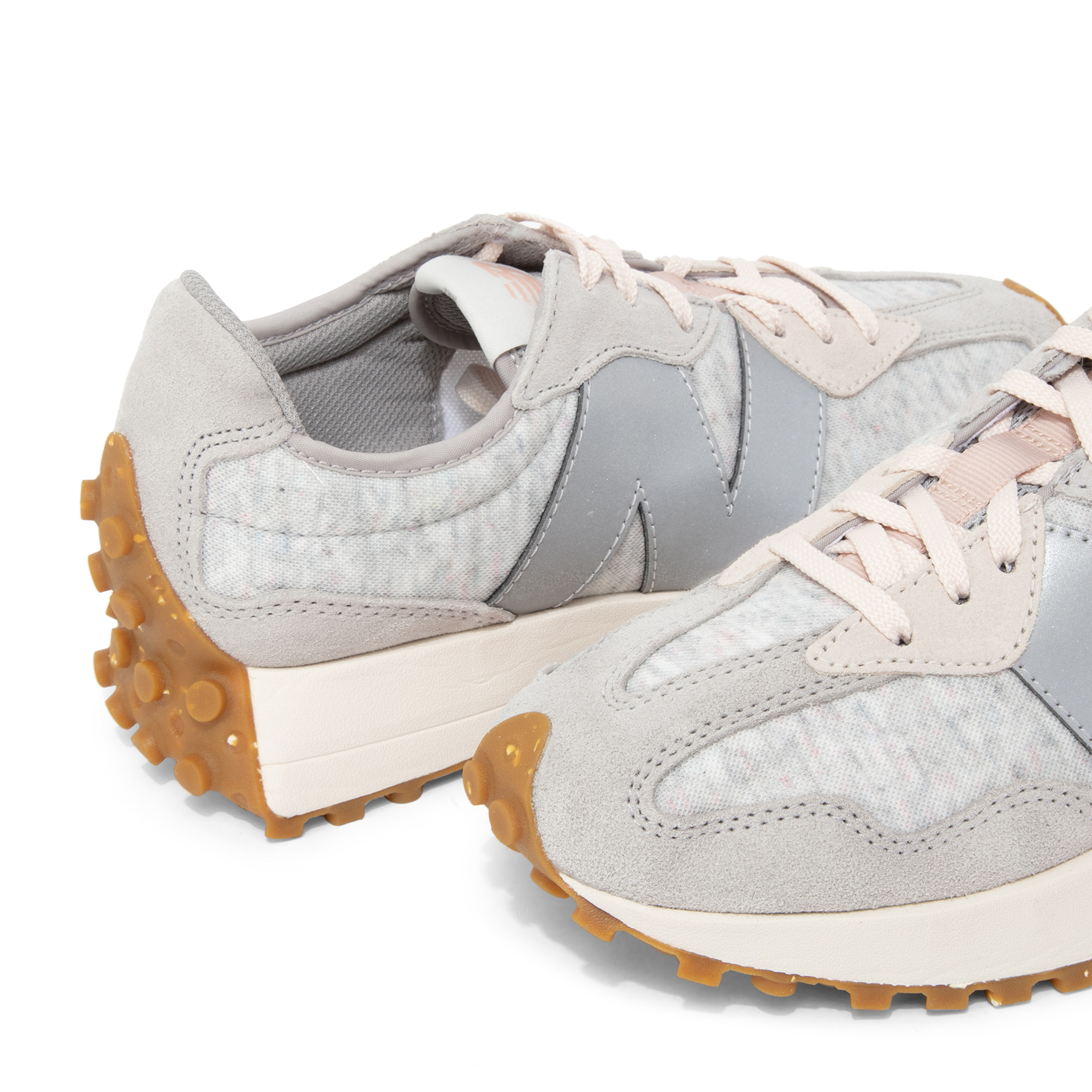 

327 sneakers, Grey