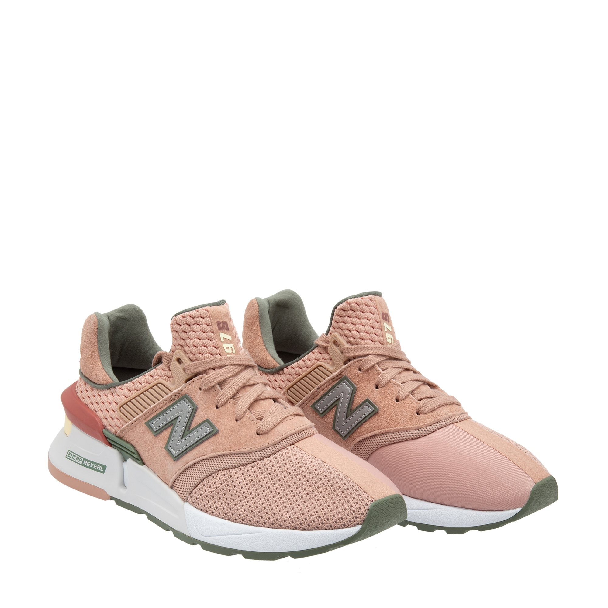 

997 sneakers, Pink