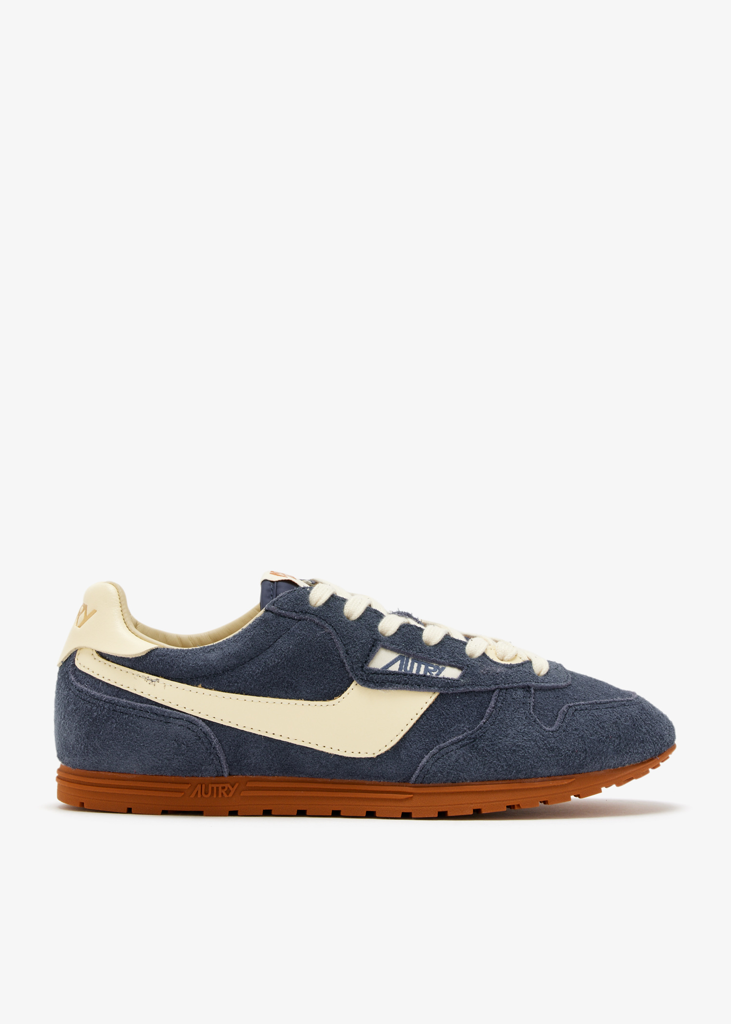 

Windspin sneakers, Navy