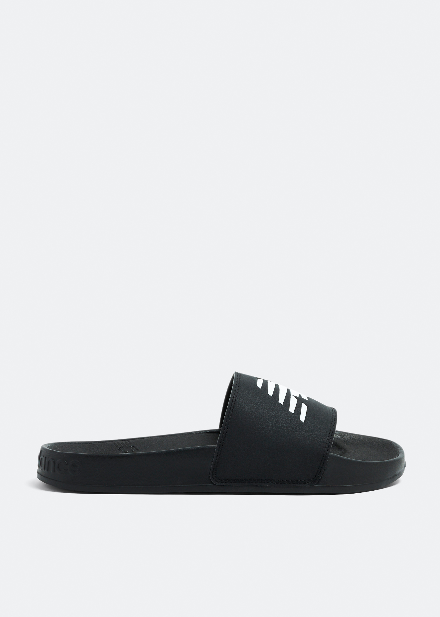 

200 slides, Black