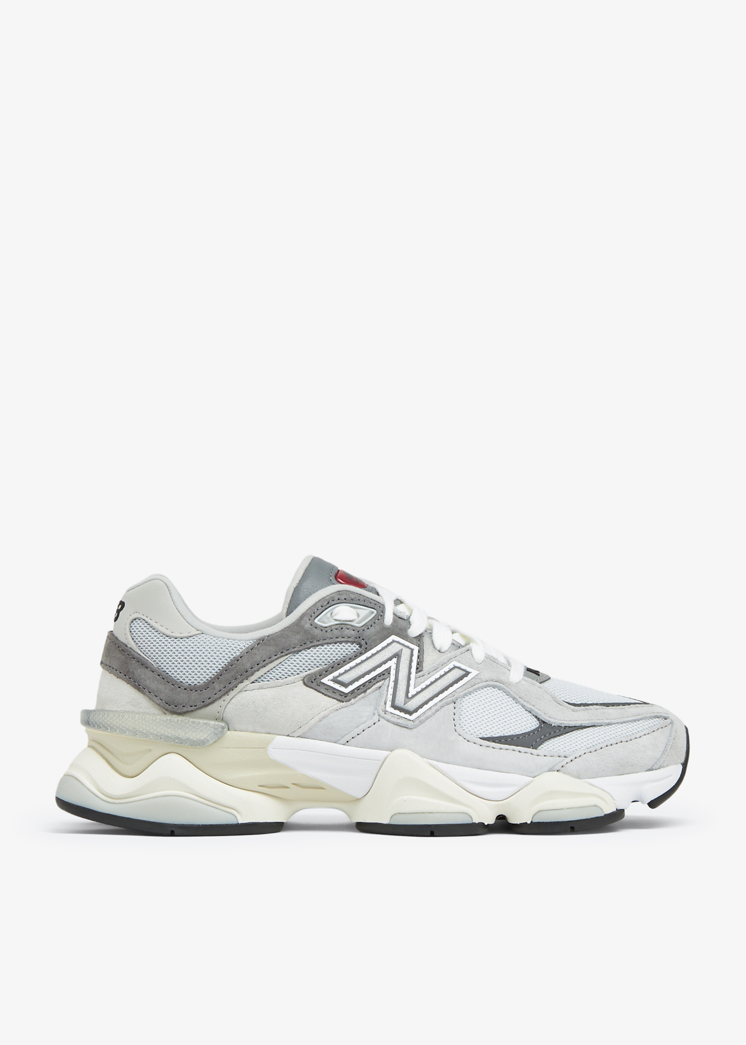 

9060 sneakers, Grey