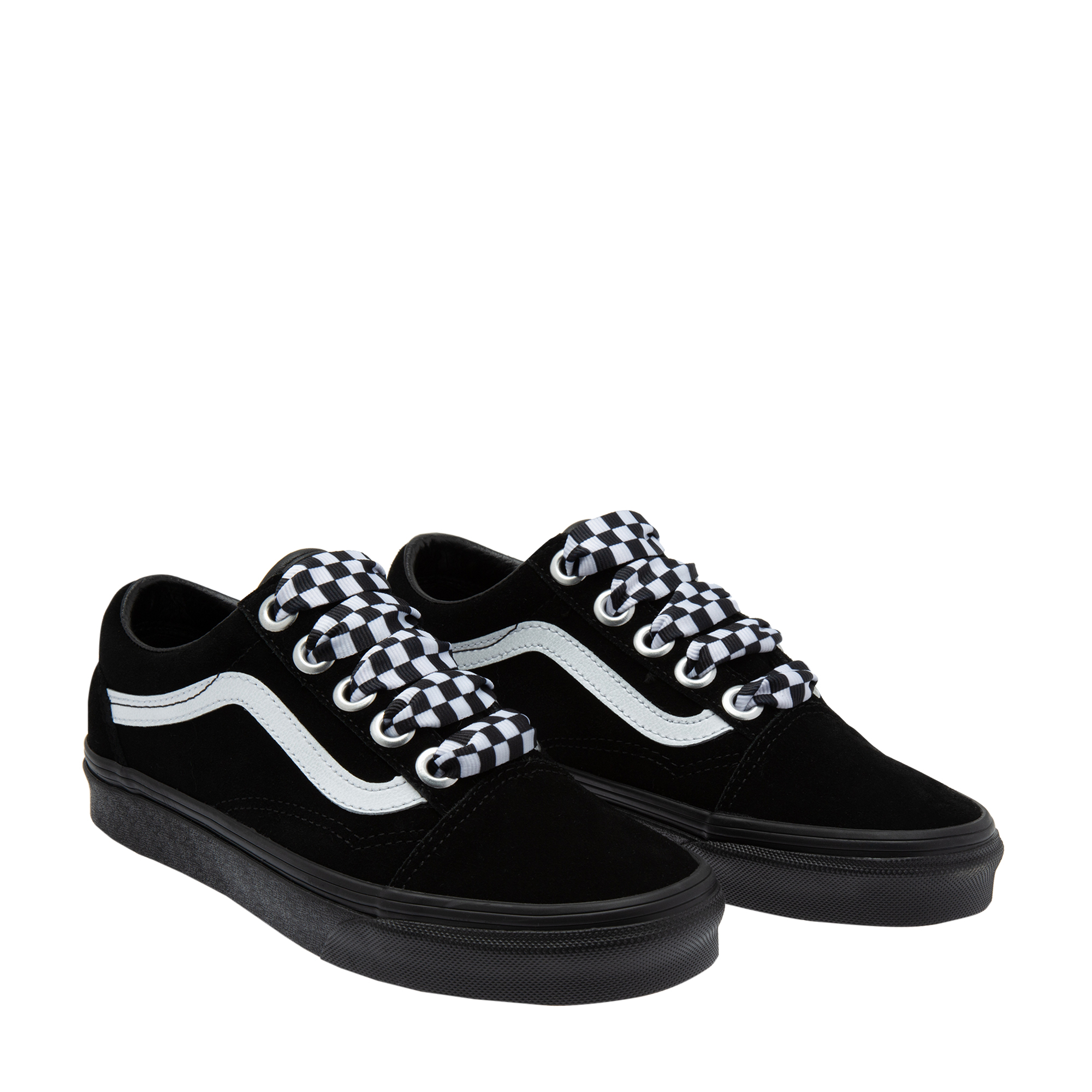 

Old Skool sneakers, Black