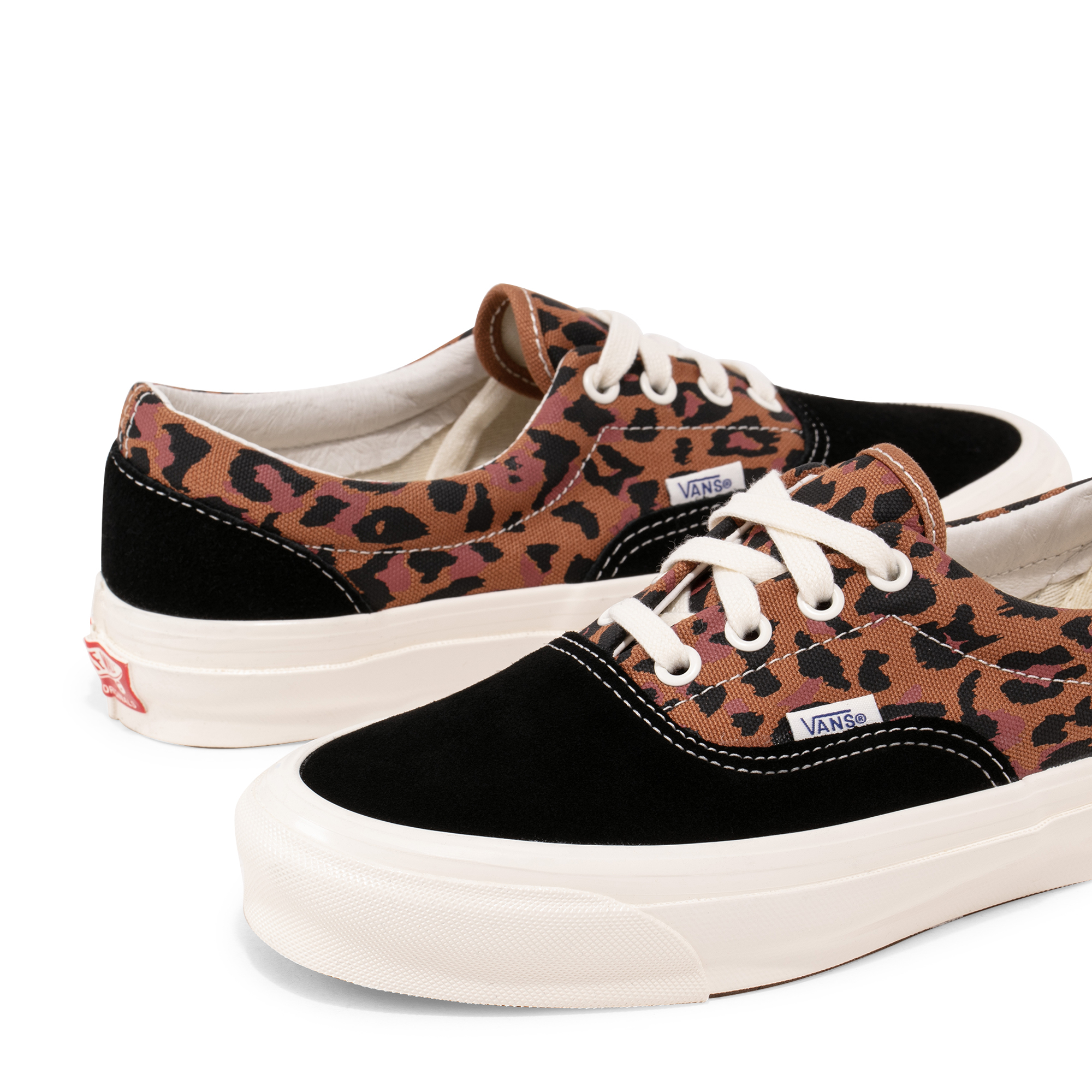 

Era sneakers, Black