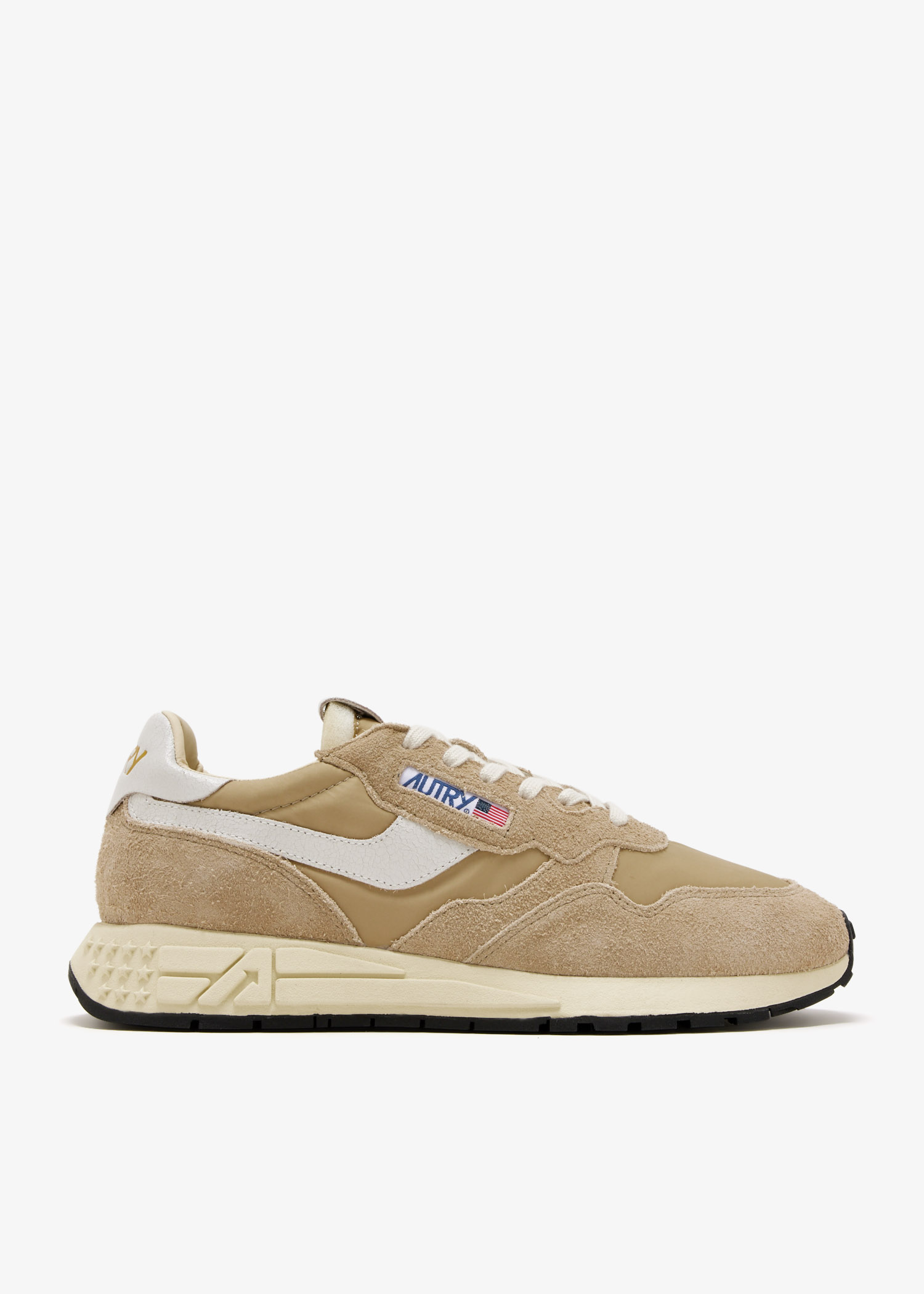 

Reelwind sneakers, Beige