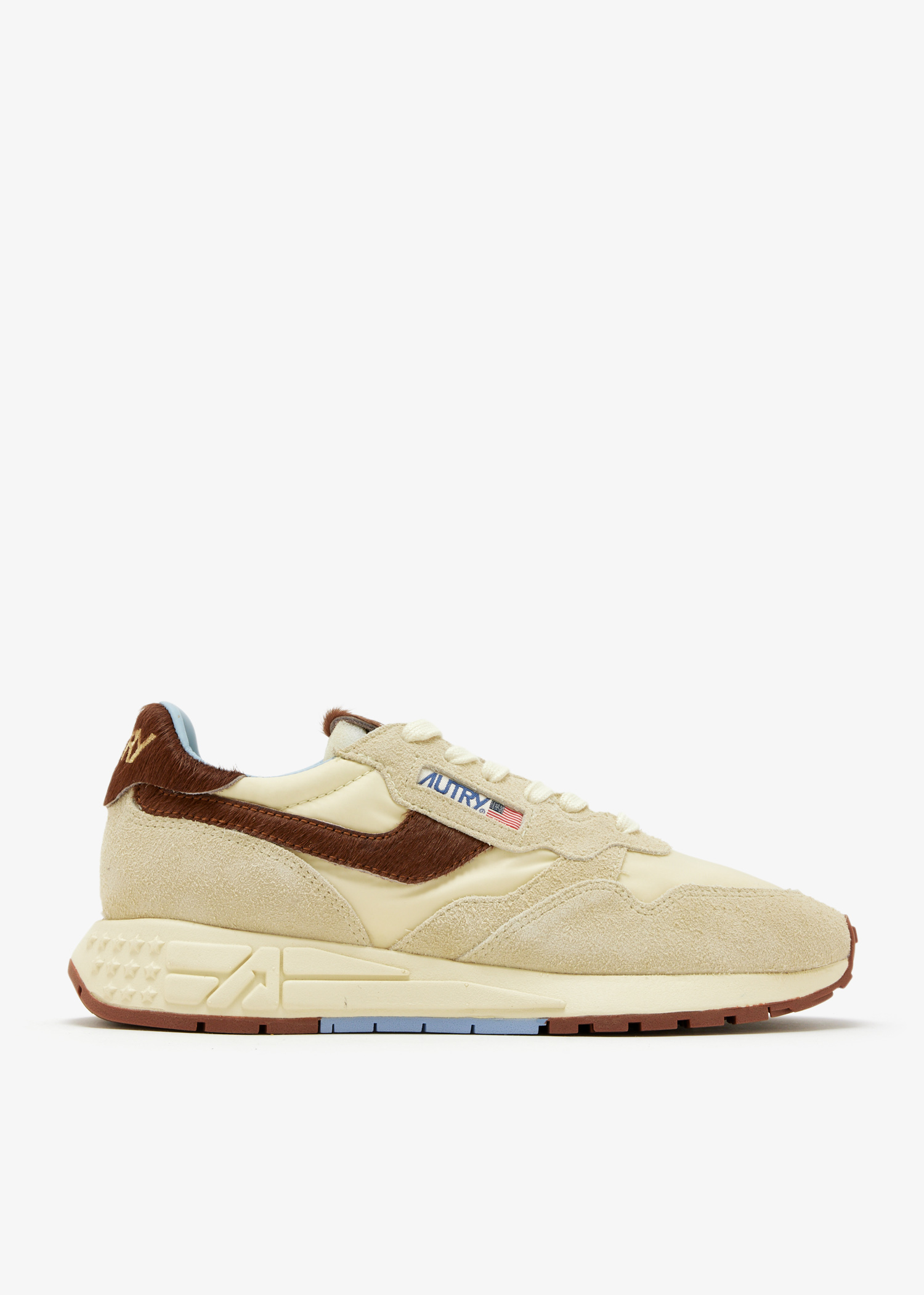 

Reelwind sneakers, Beige