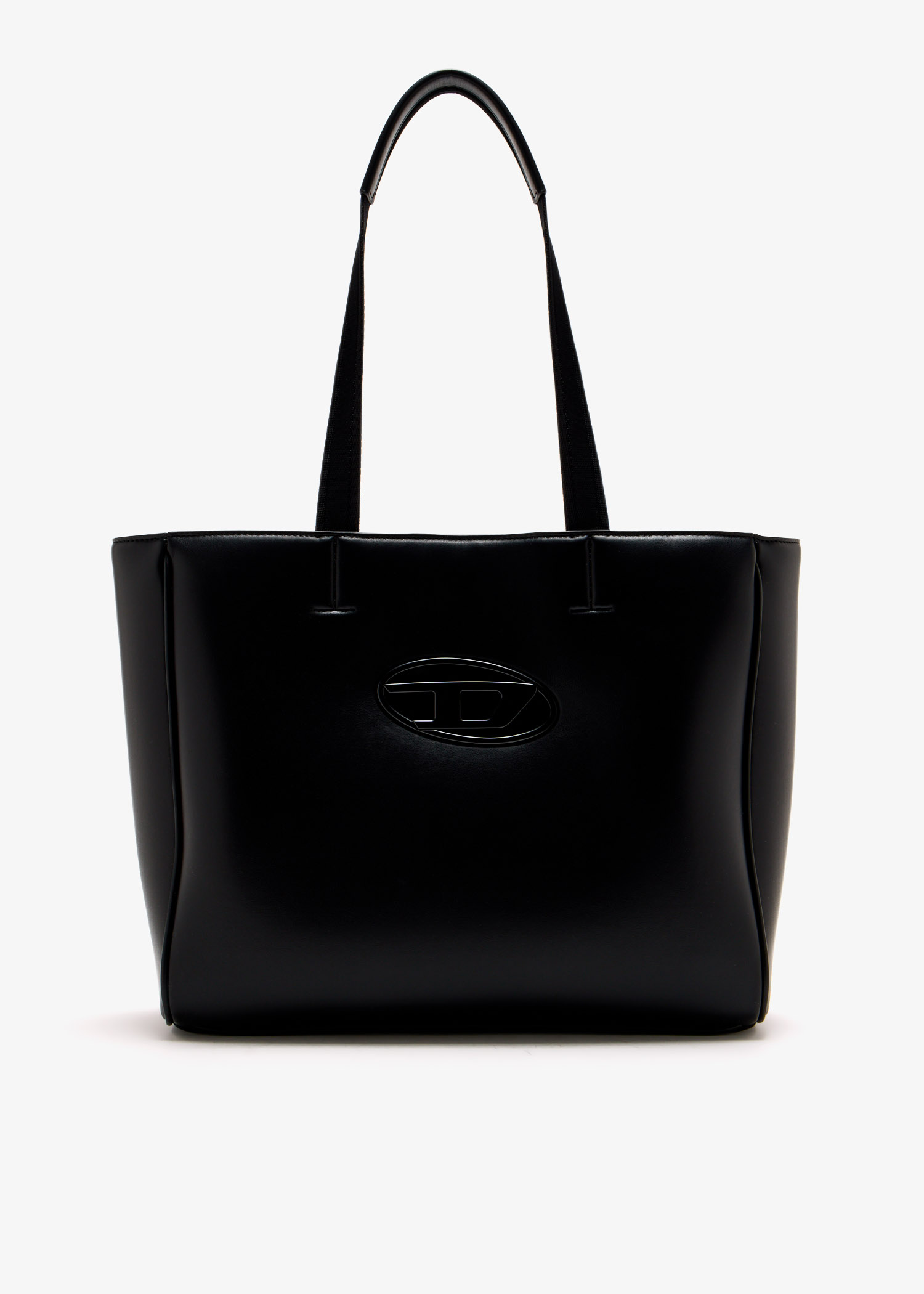 

Holi-D shopper bag, Black