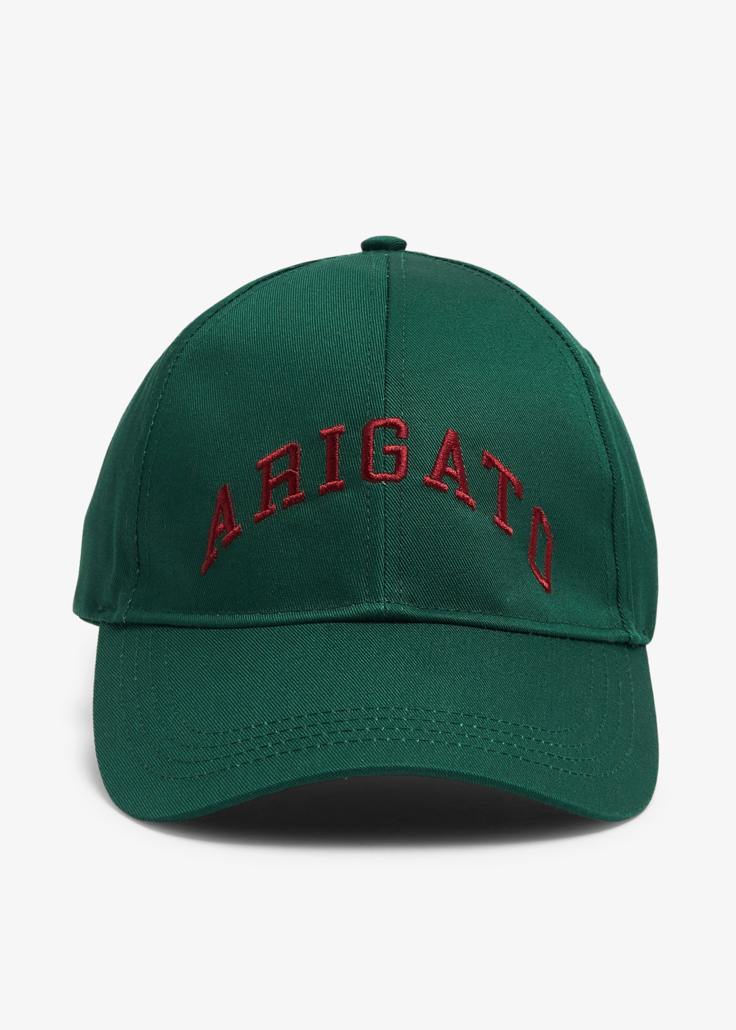 

Arigato University cap, Green