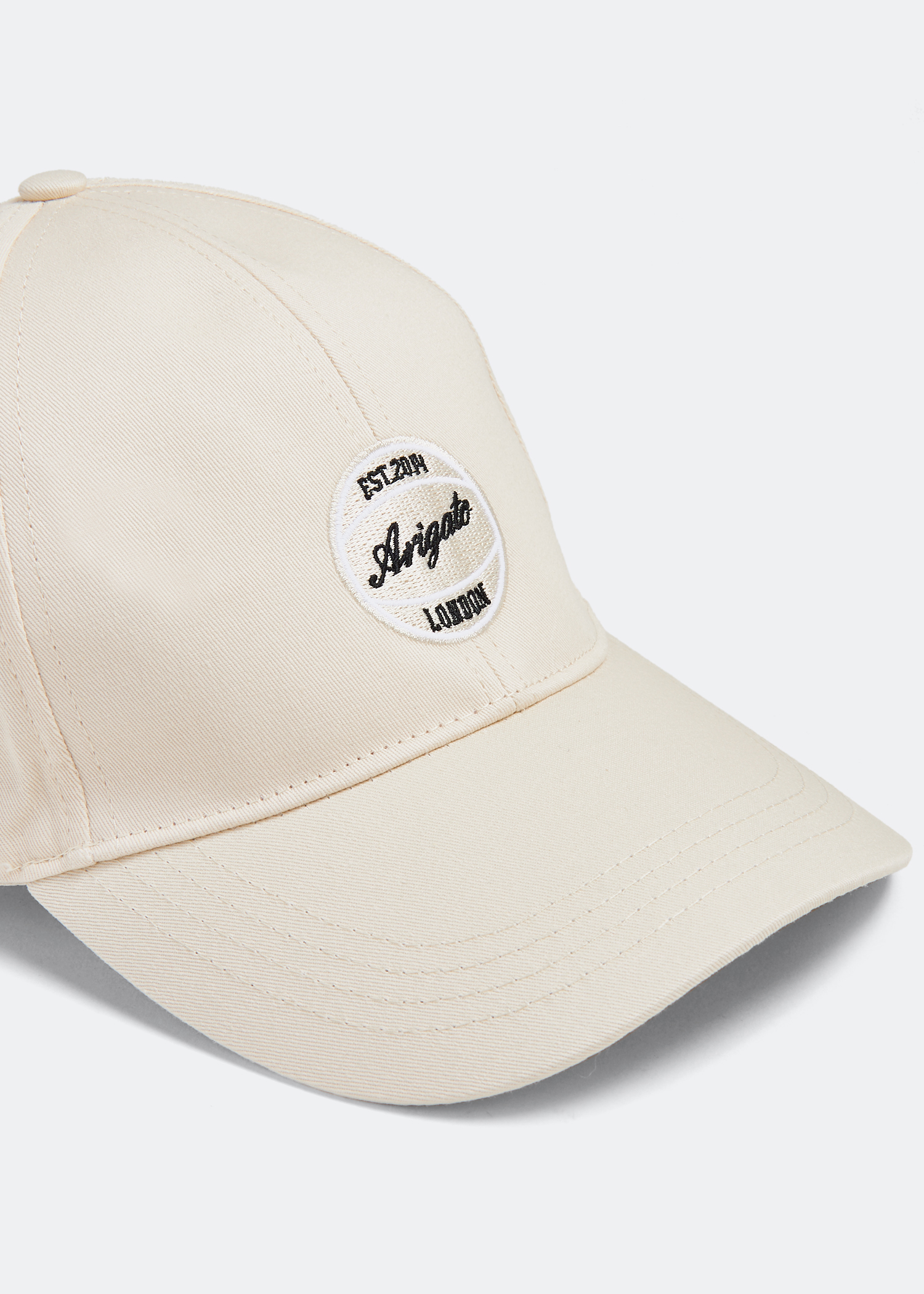 

Dunk cap, Beige