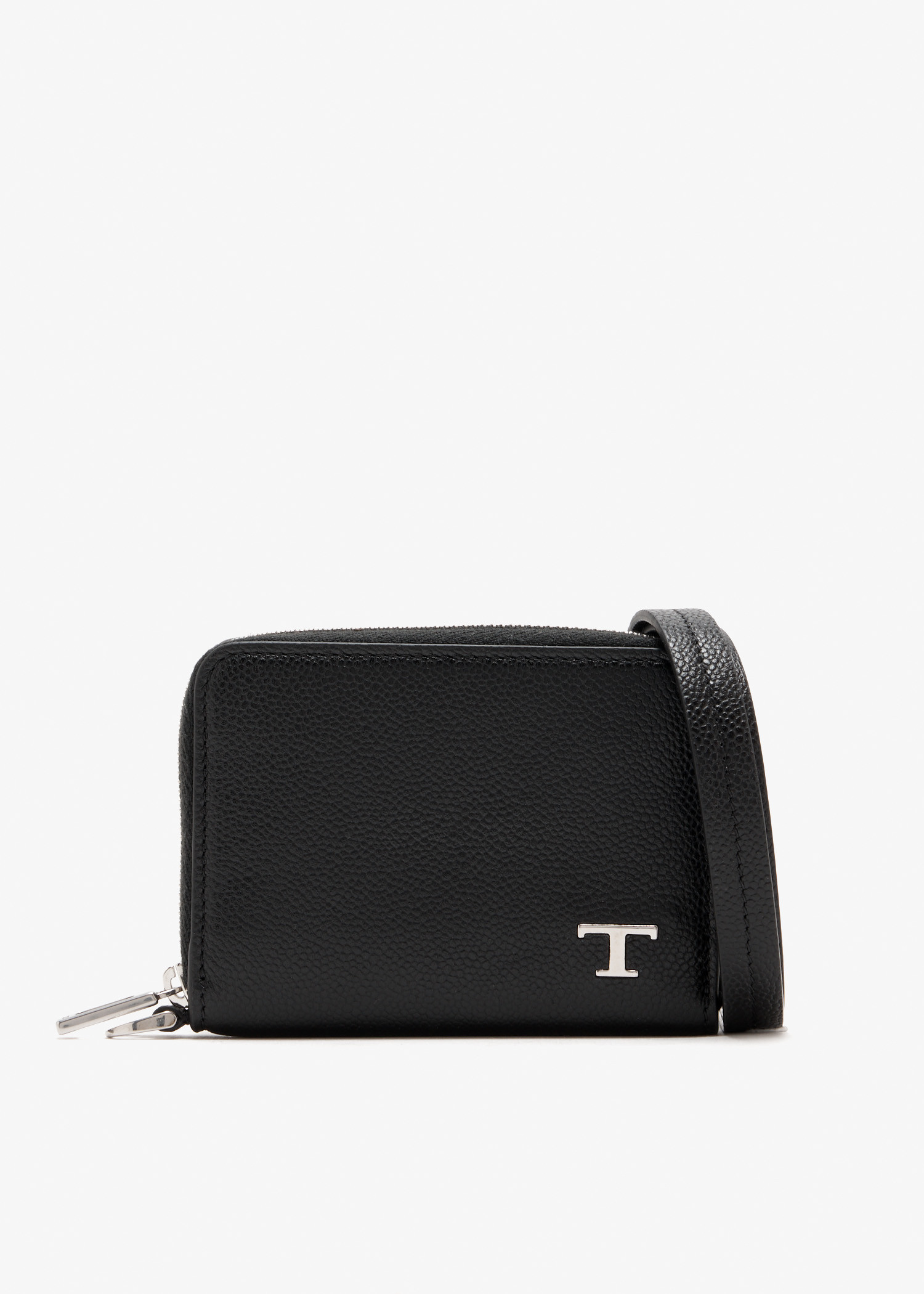 

T Timeless cardholder, Black