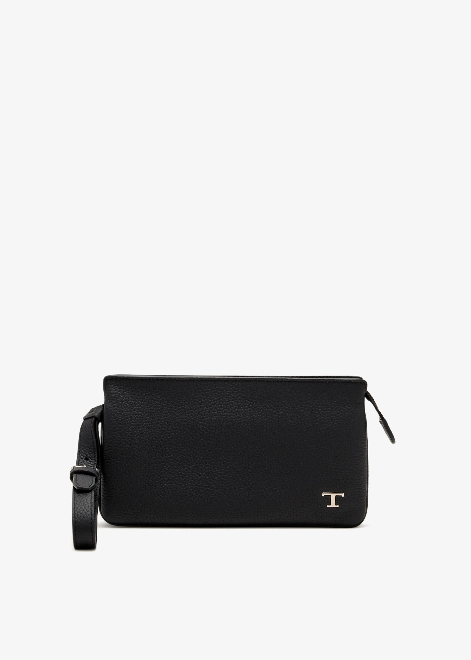 

T Timeless pouch, Black