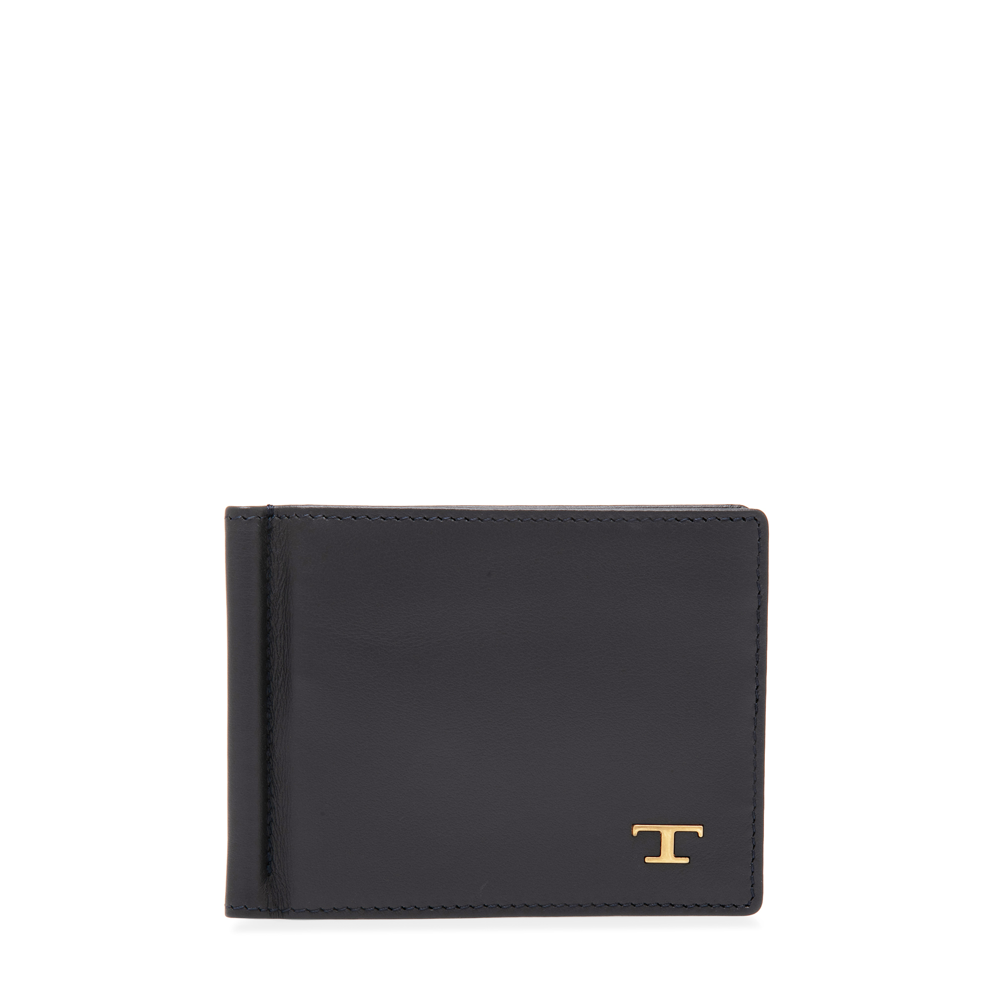 

Leather wallet, Black