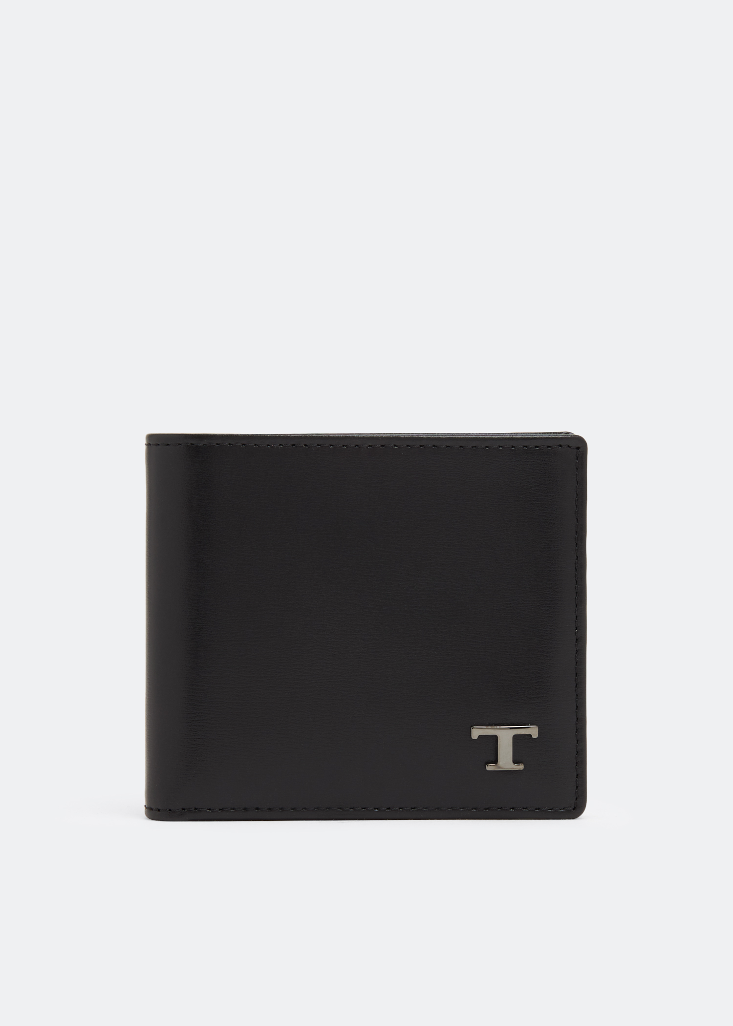 

T Timeless wallet, Black