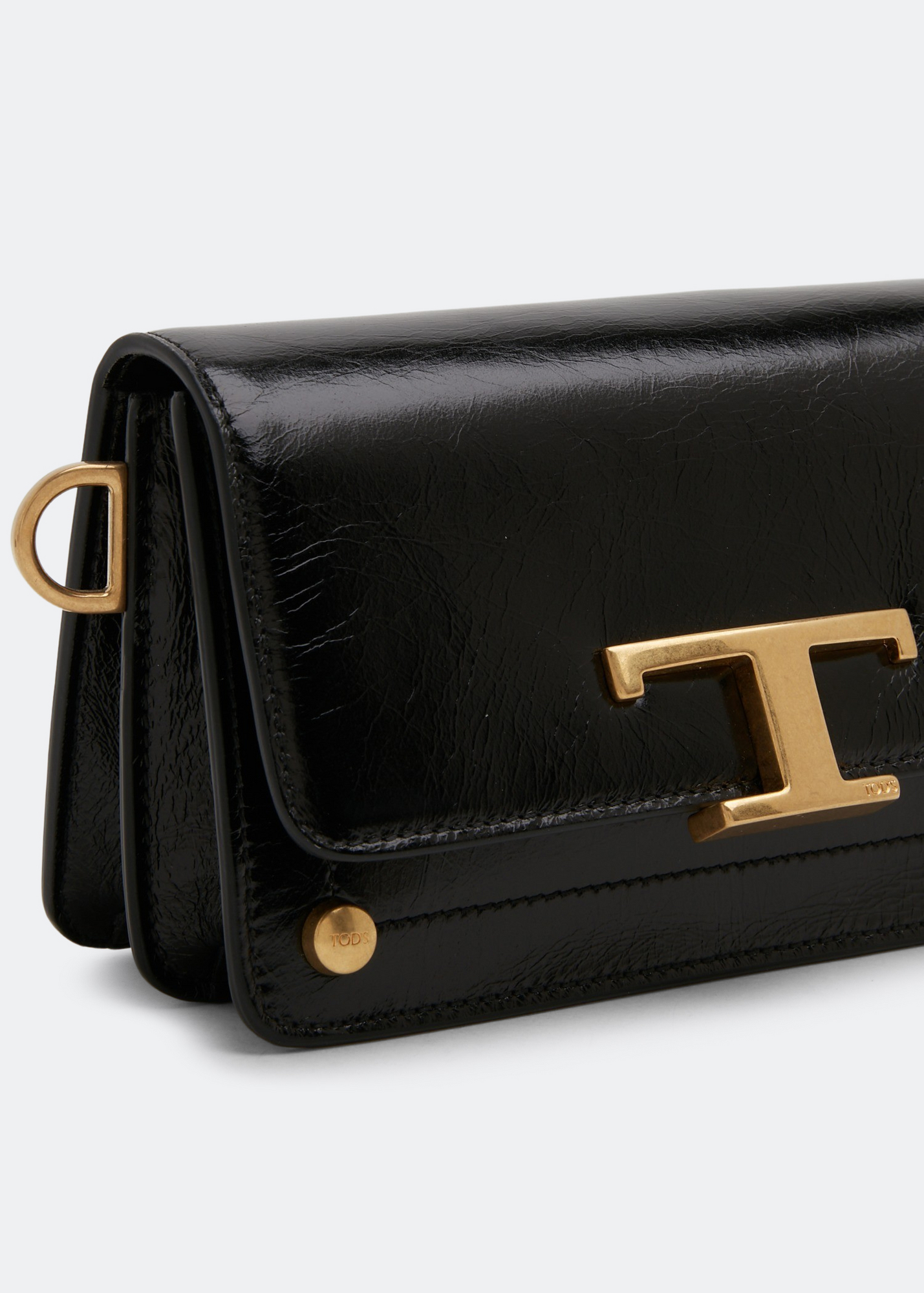 

Timeless crossbody bag, Black