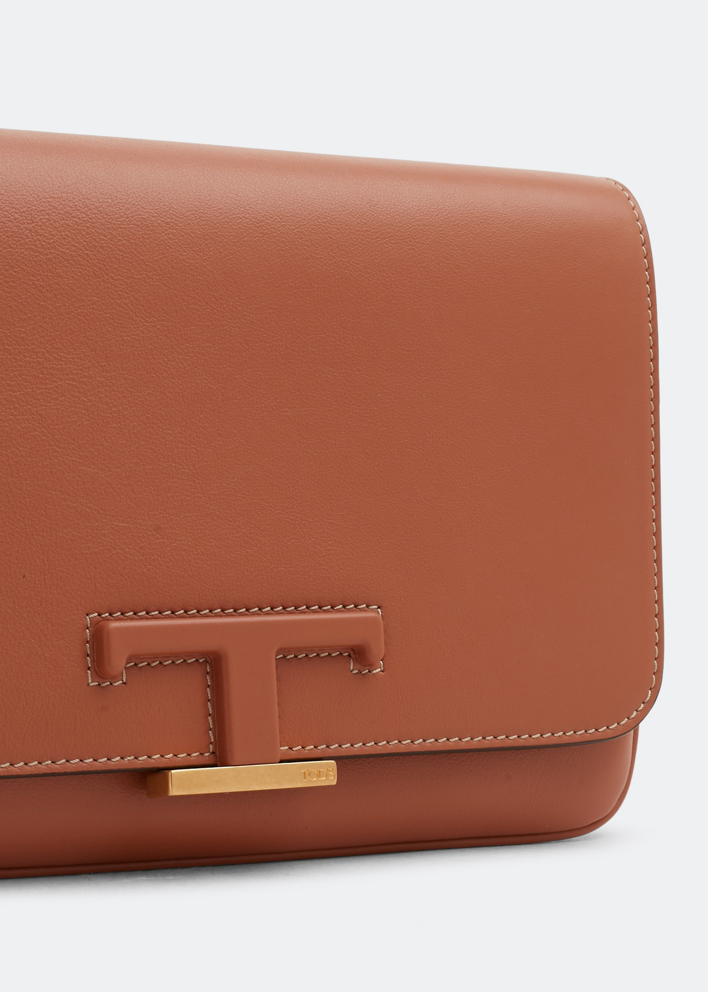 

Timeless mini belt bag, Brown