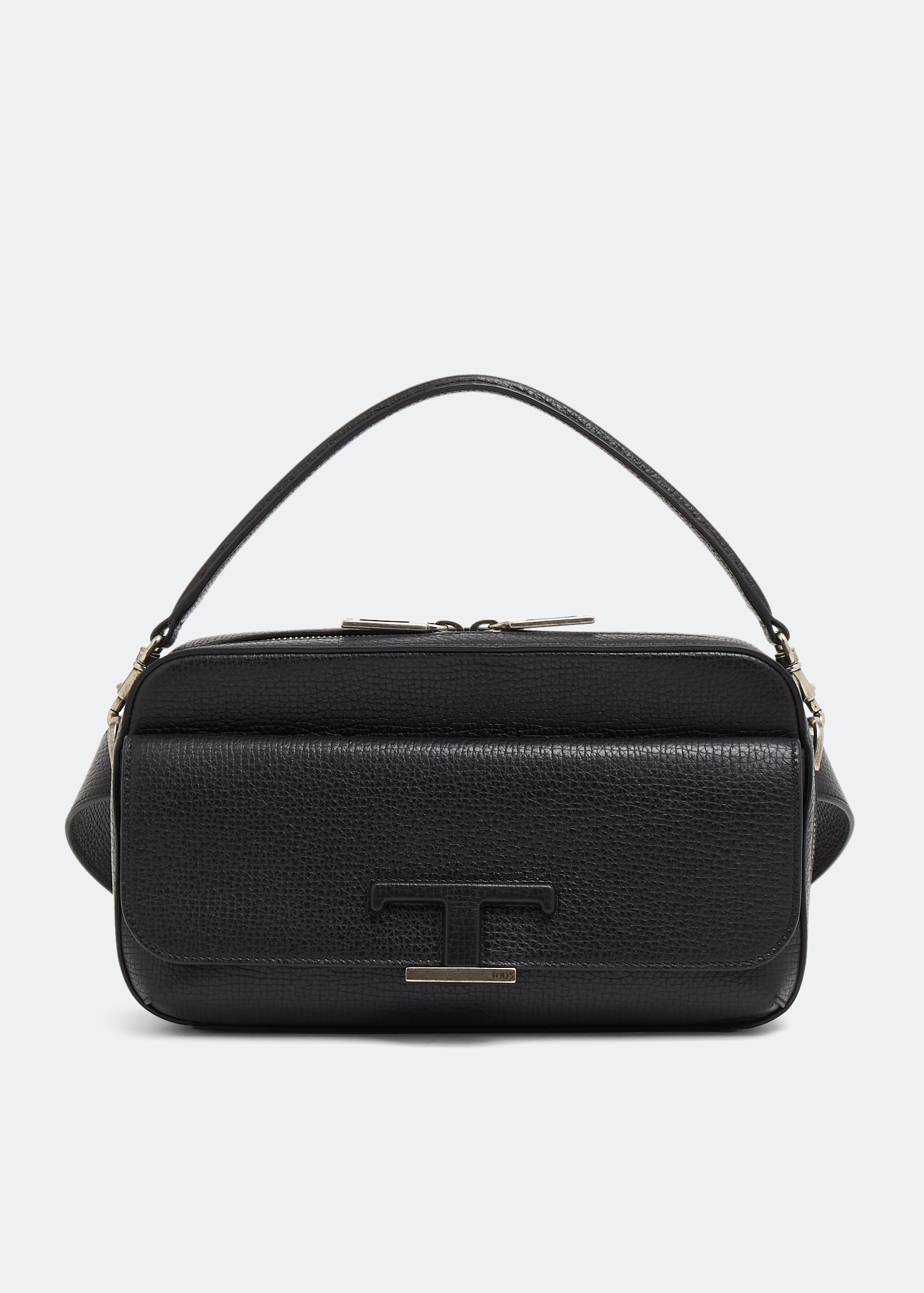 

T Timeless belt bag, Black