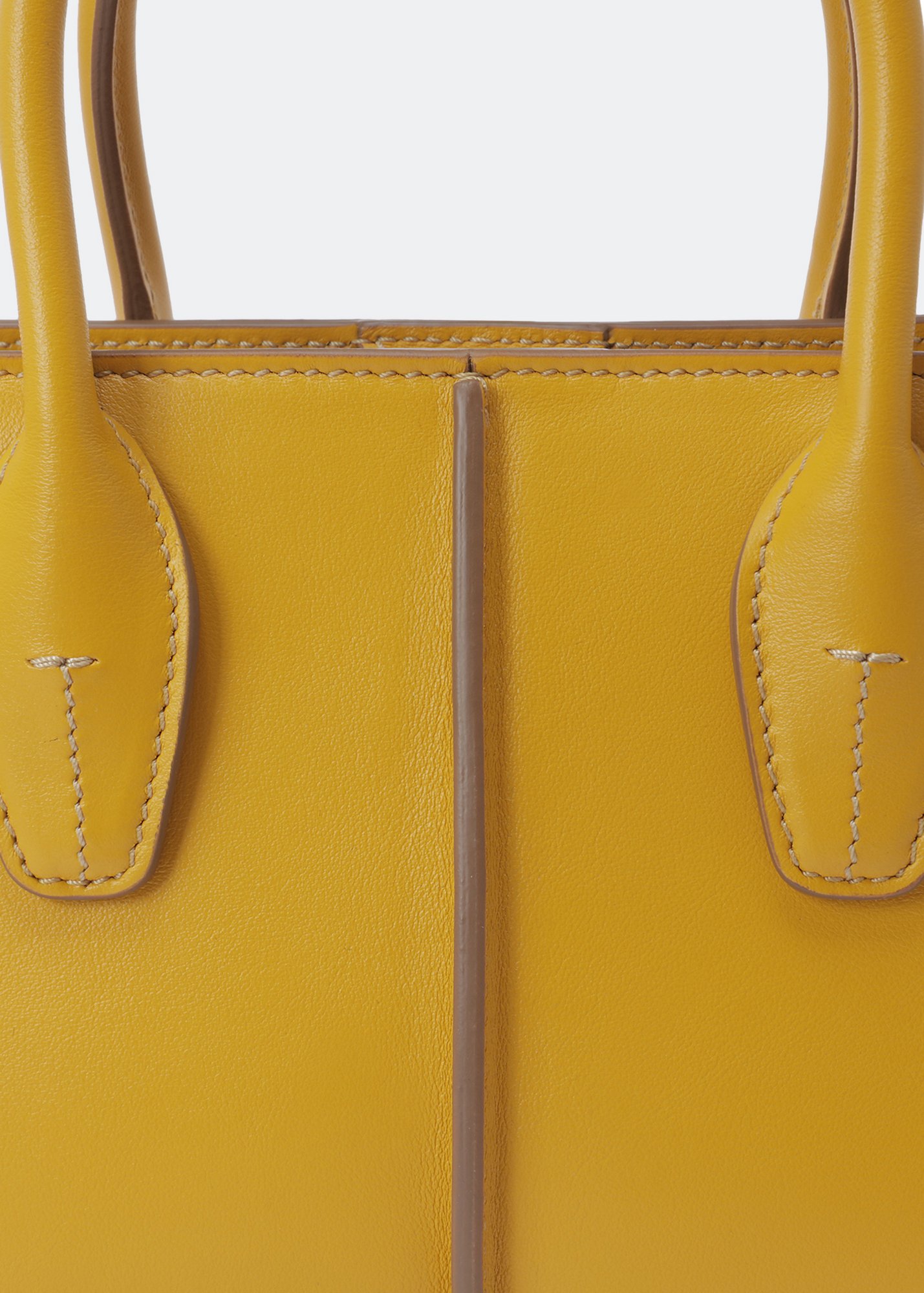 

Holly mini bag, Yellow