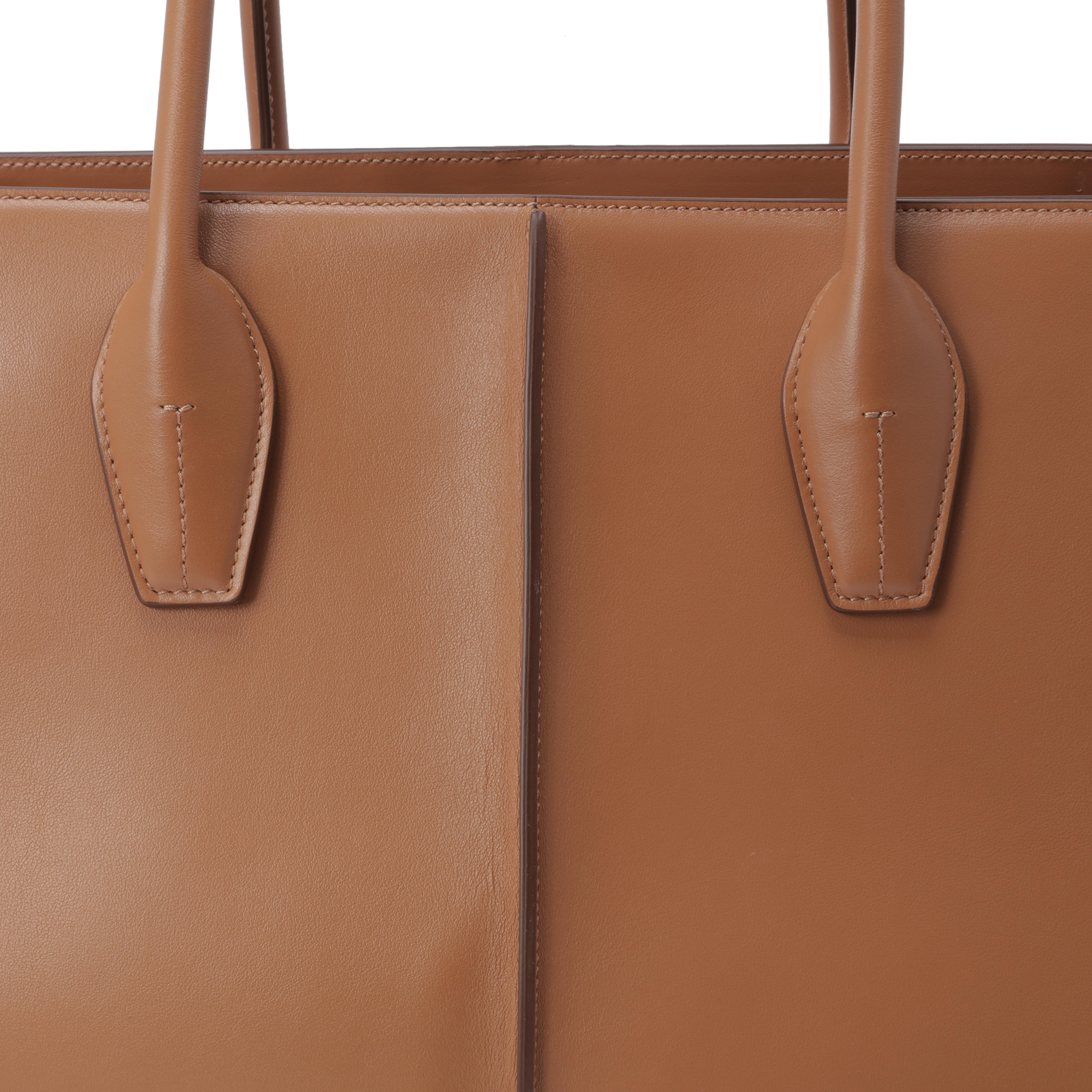 

Holly small bag, Brown