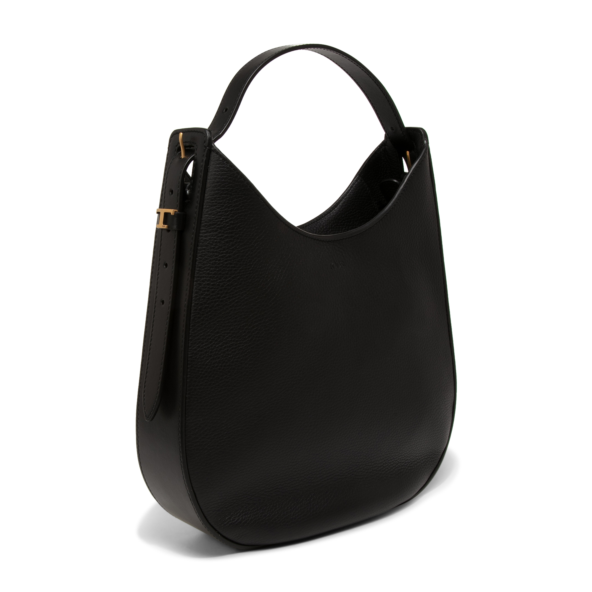 

Oboe tote bag, Black