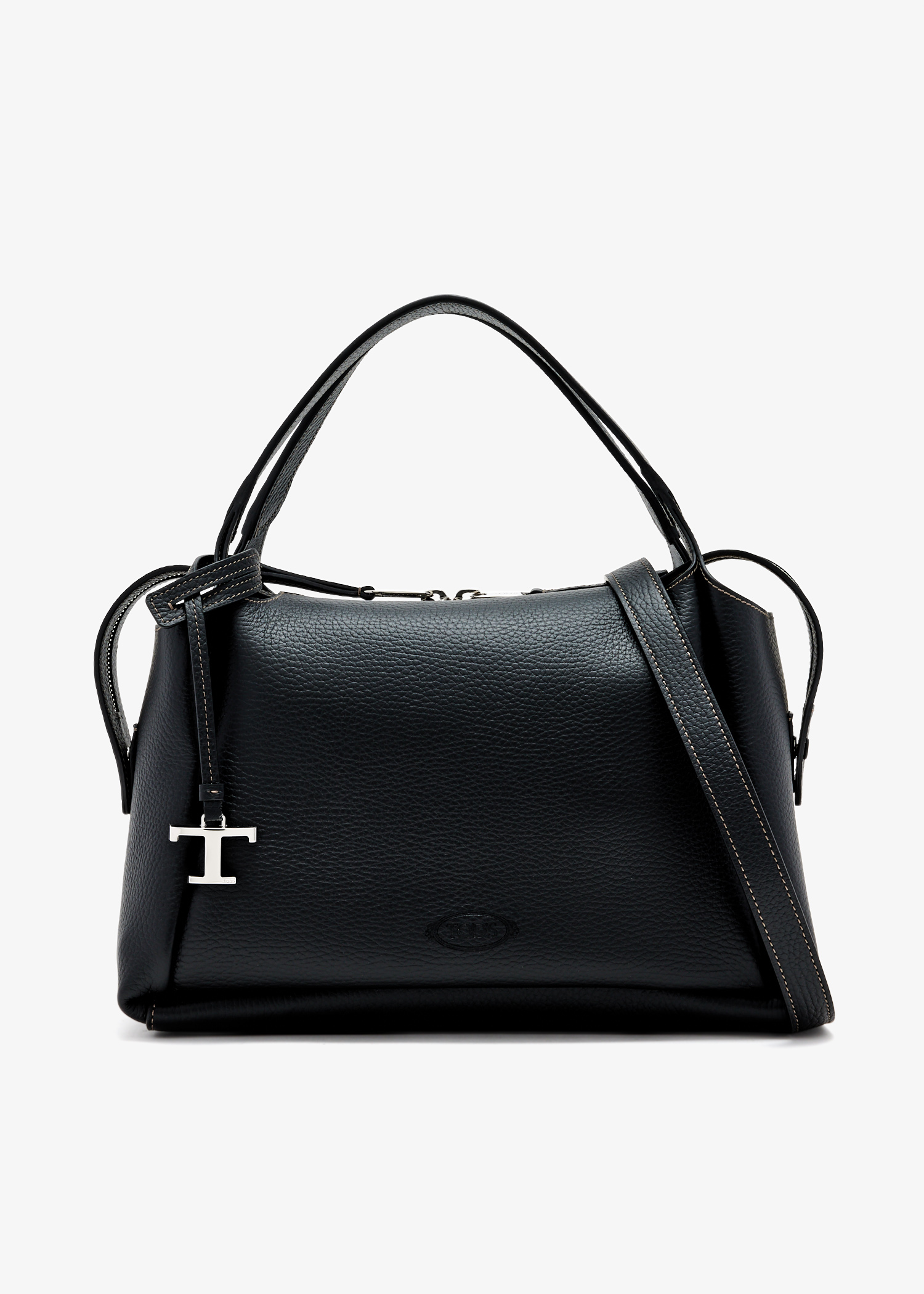 

Small Bowling bag, Black