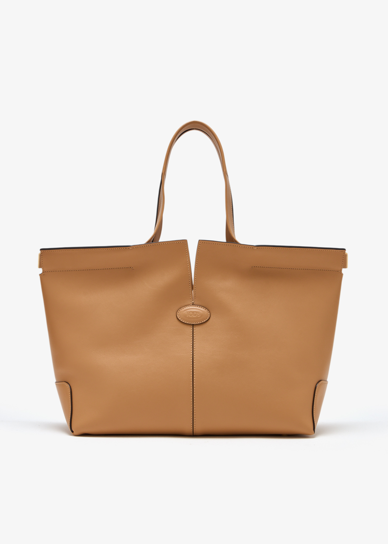 

Di Folio medium bag, Beige