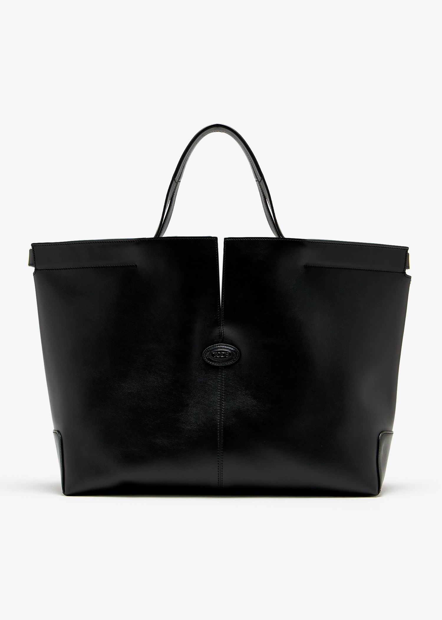

Di Folio medium bag, Black