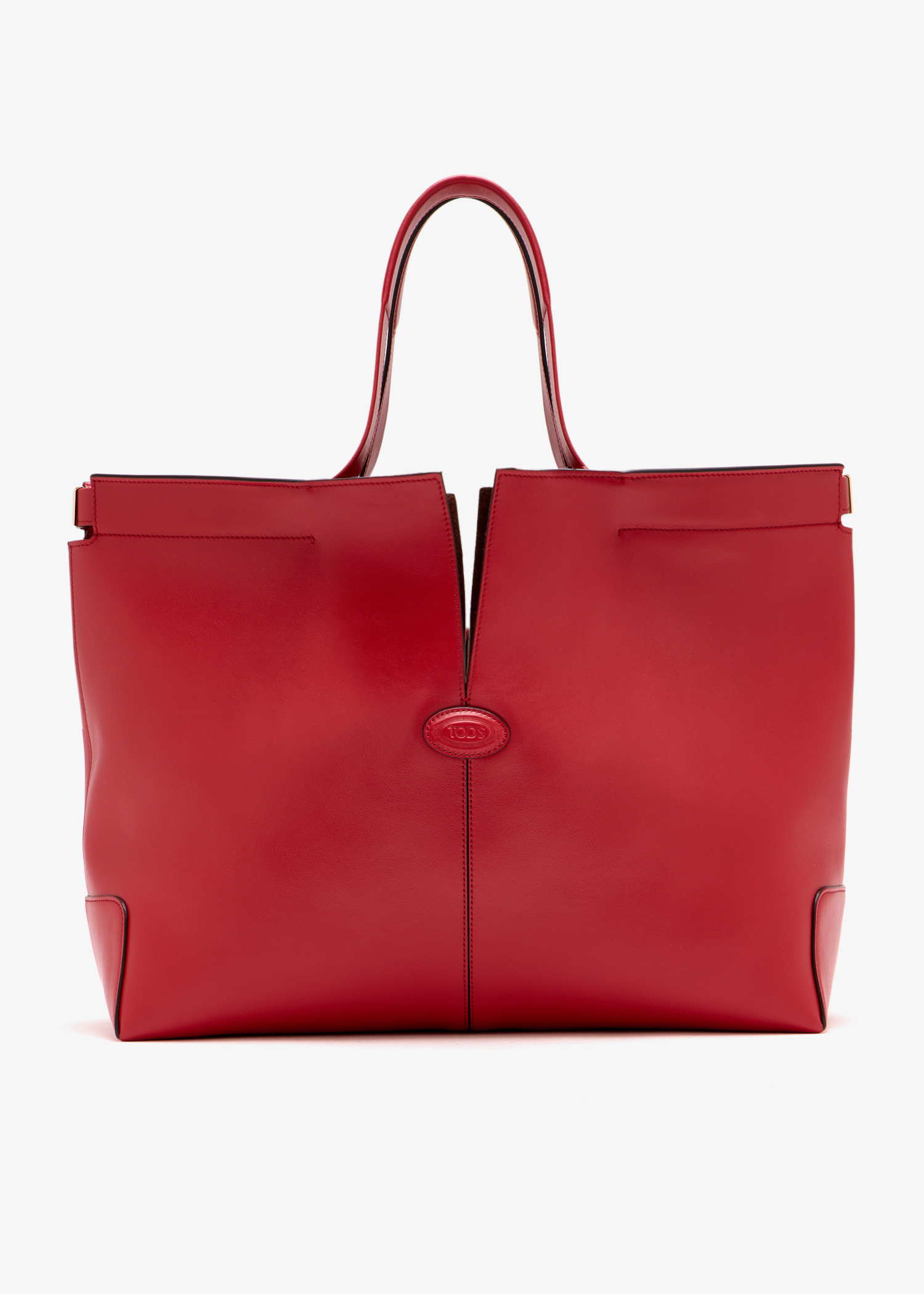 

Di Folio medium bag, Red